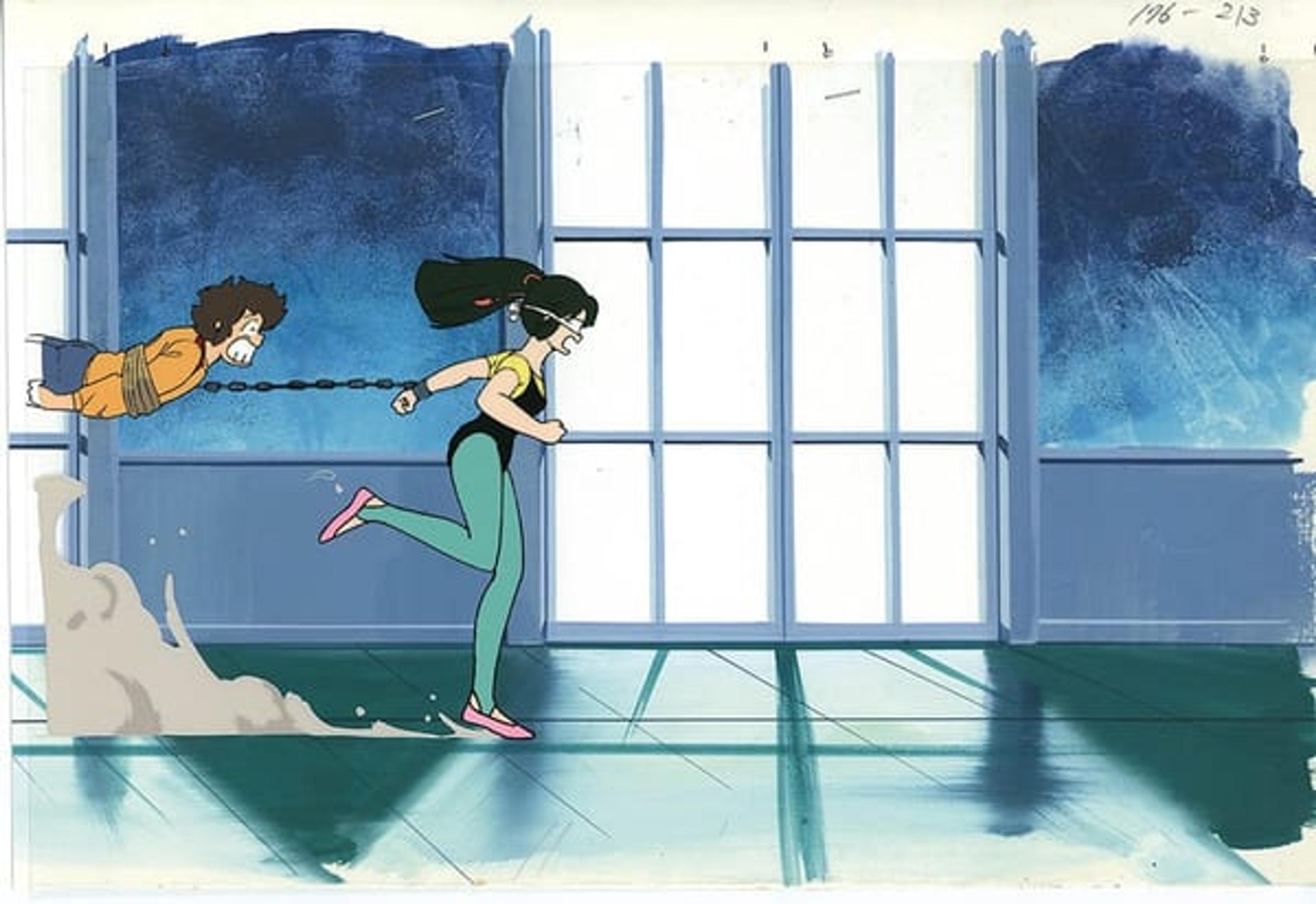 Urusei Yatsura