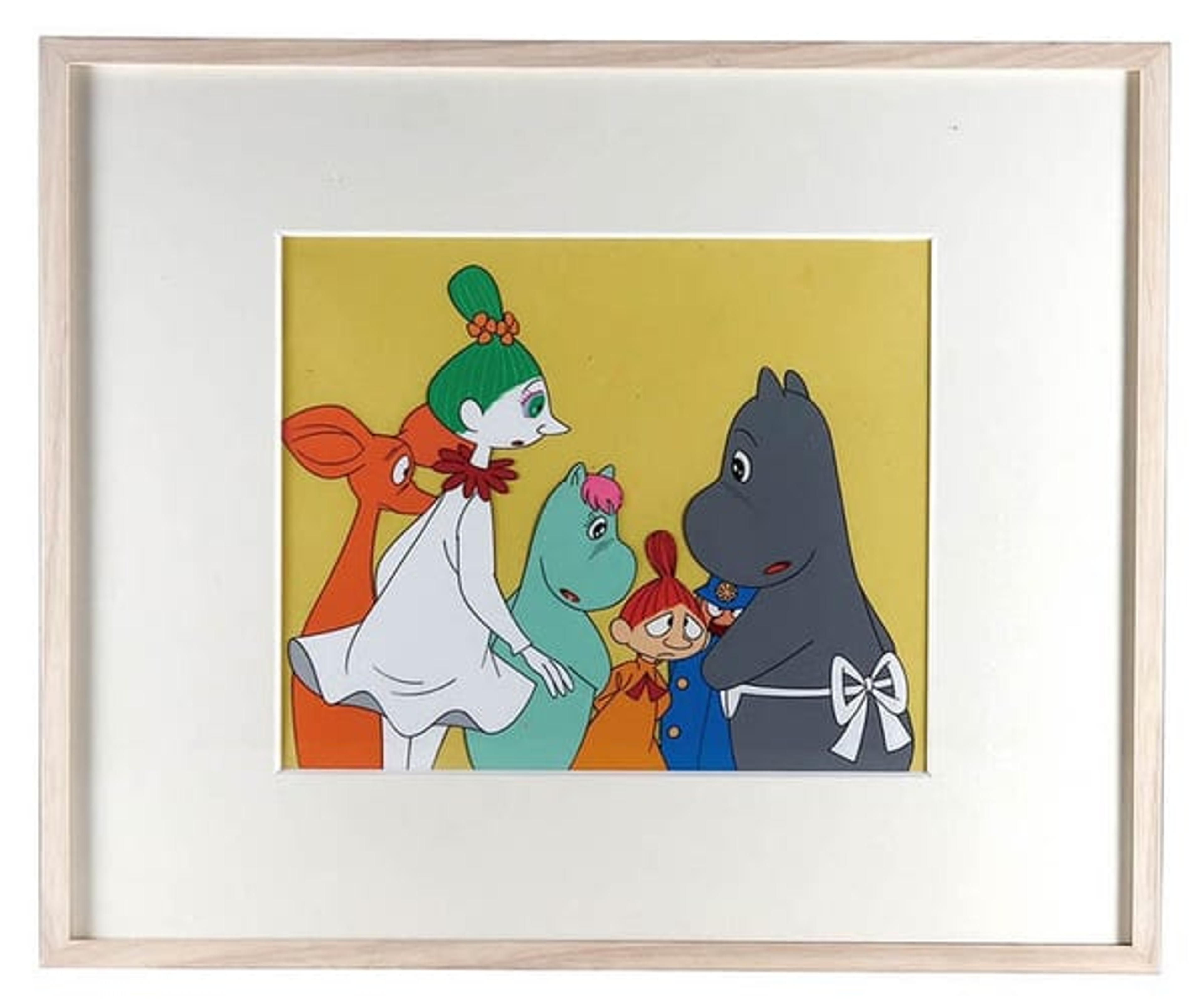 Moomin