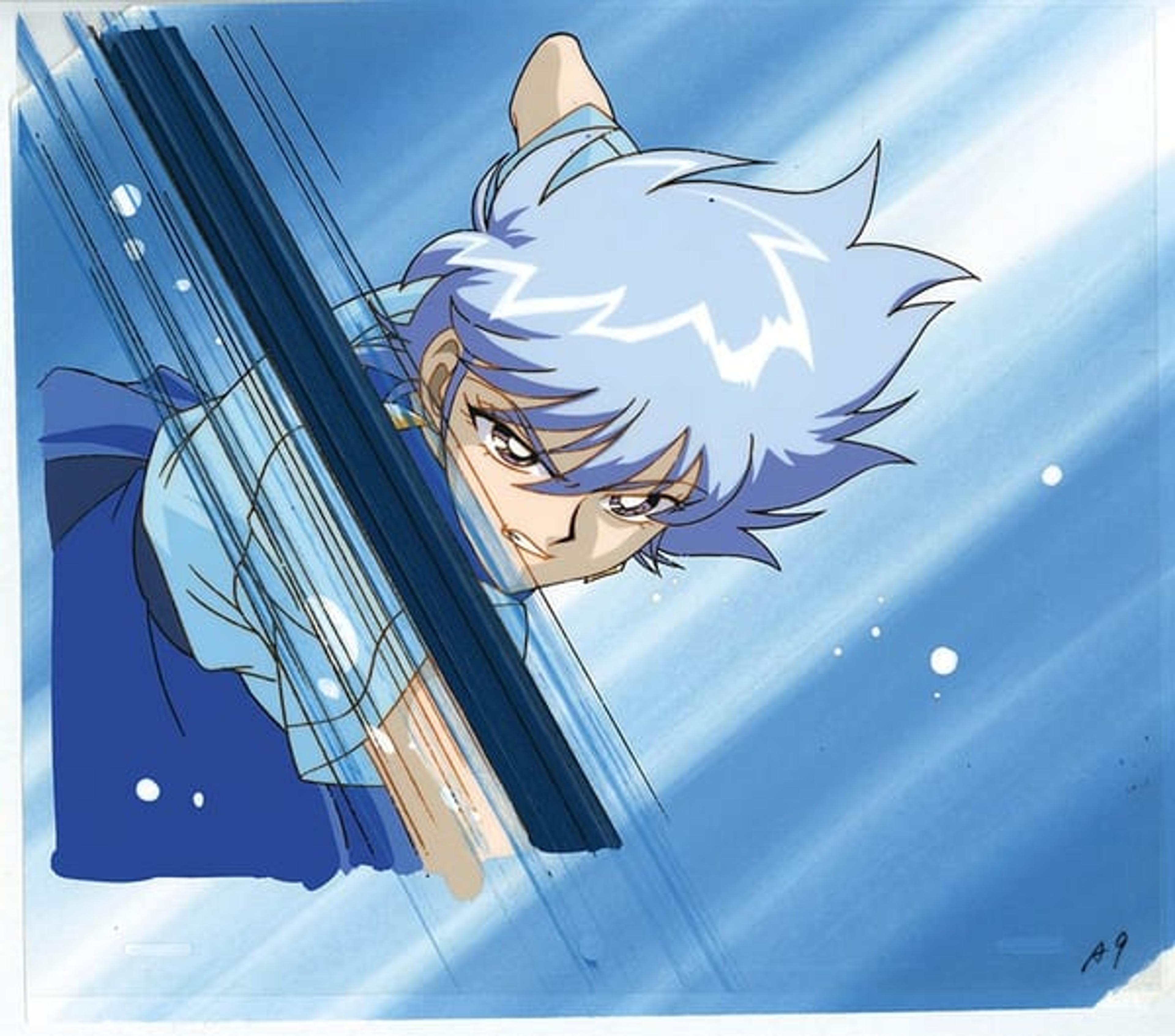 Cutie Honey