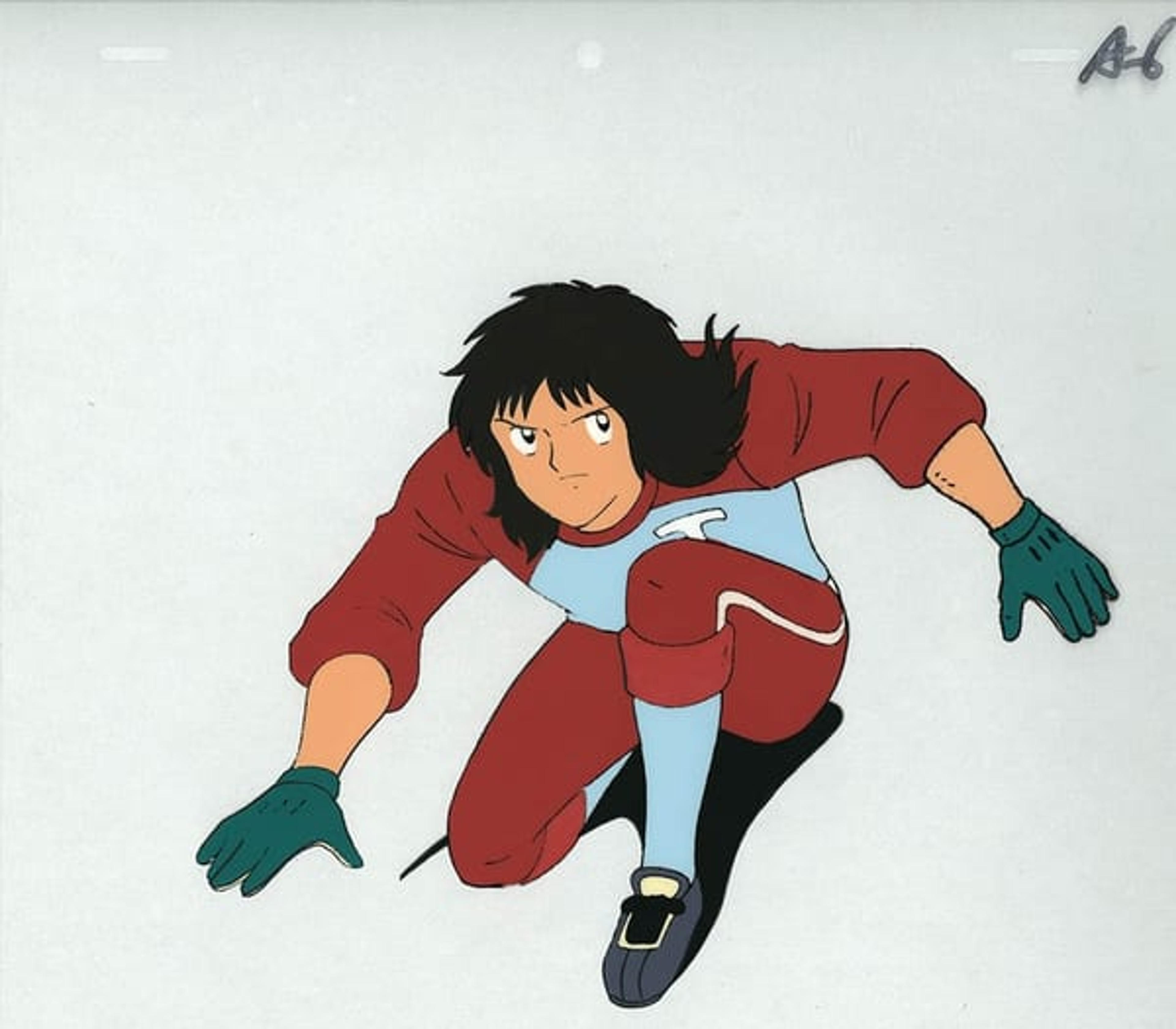 Captain Tsubasa