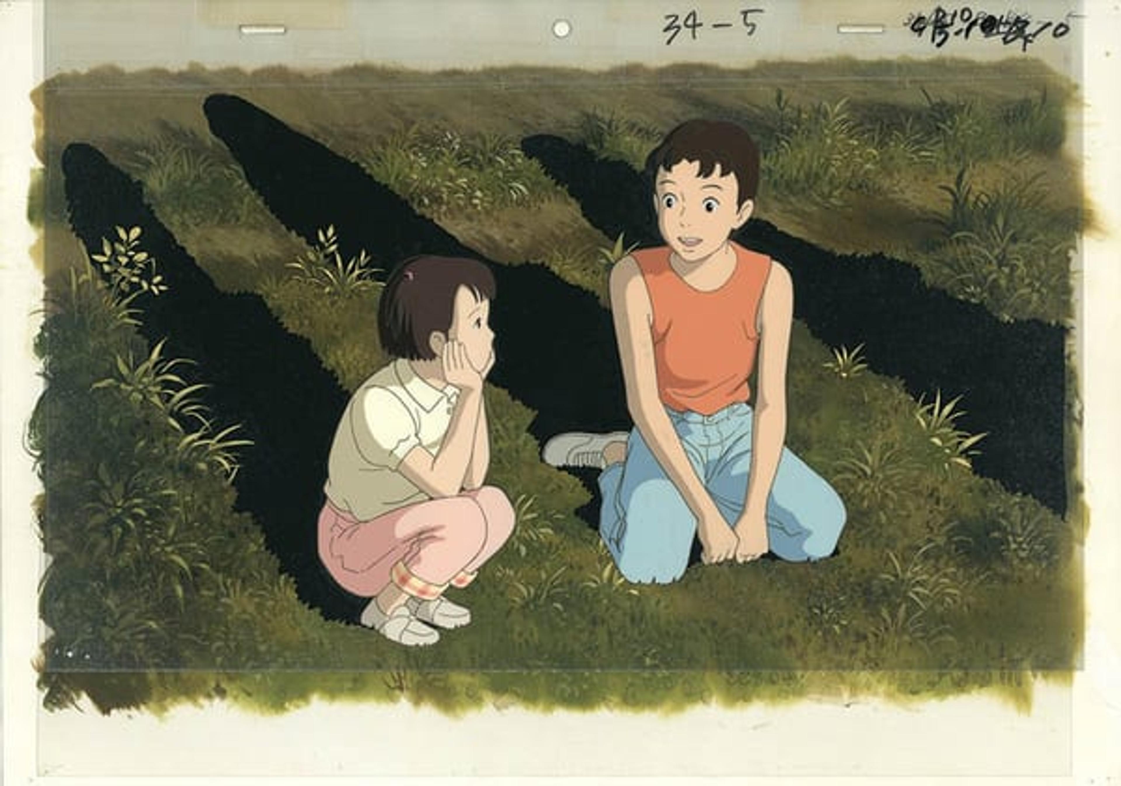 Only Yesterday