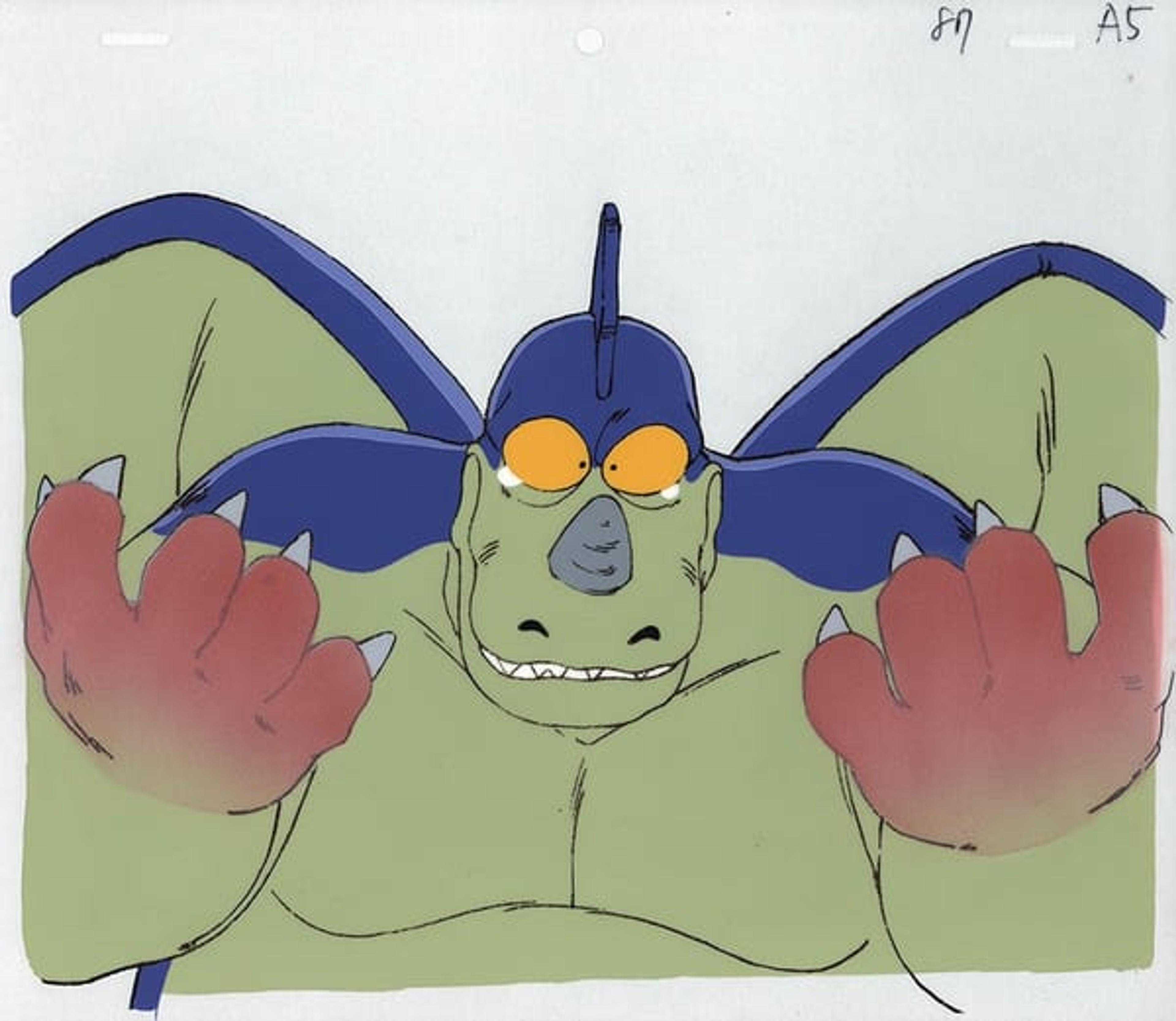 Dragon Ball