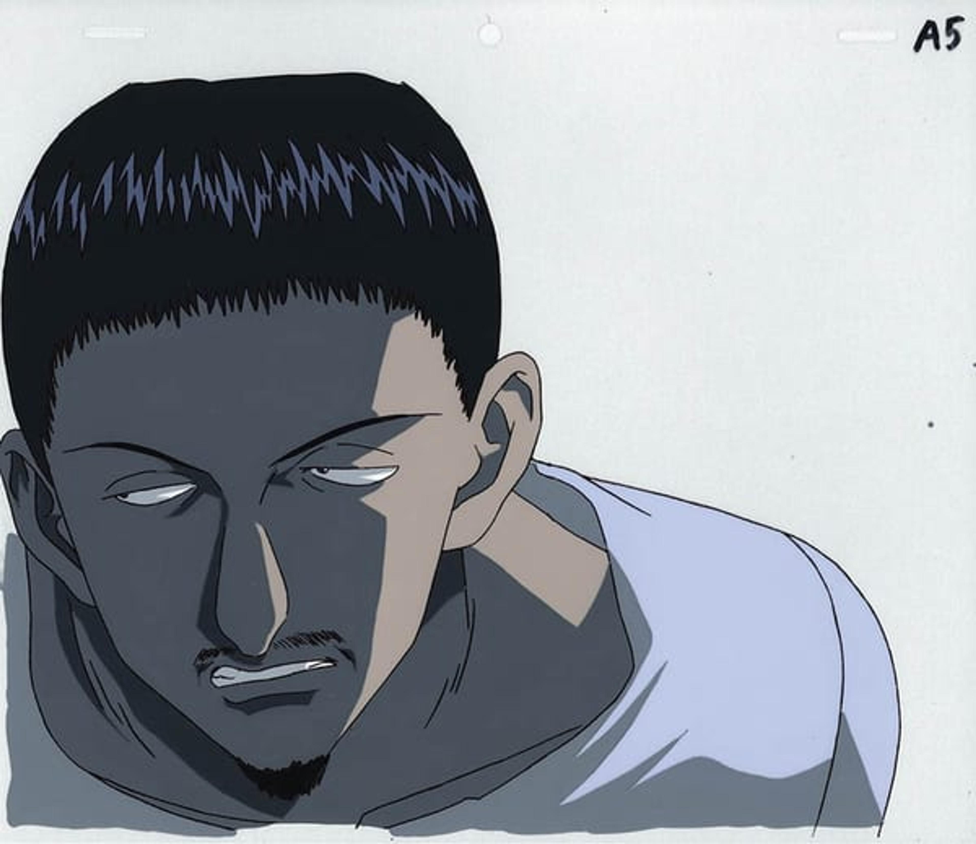 Hunter x Hunter
