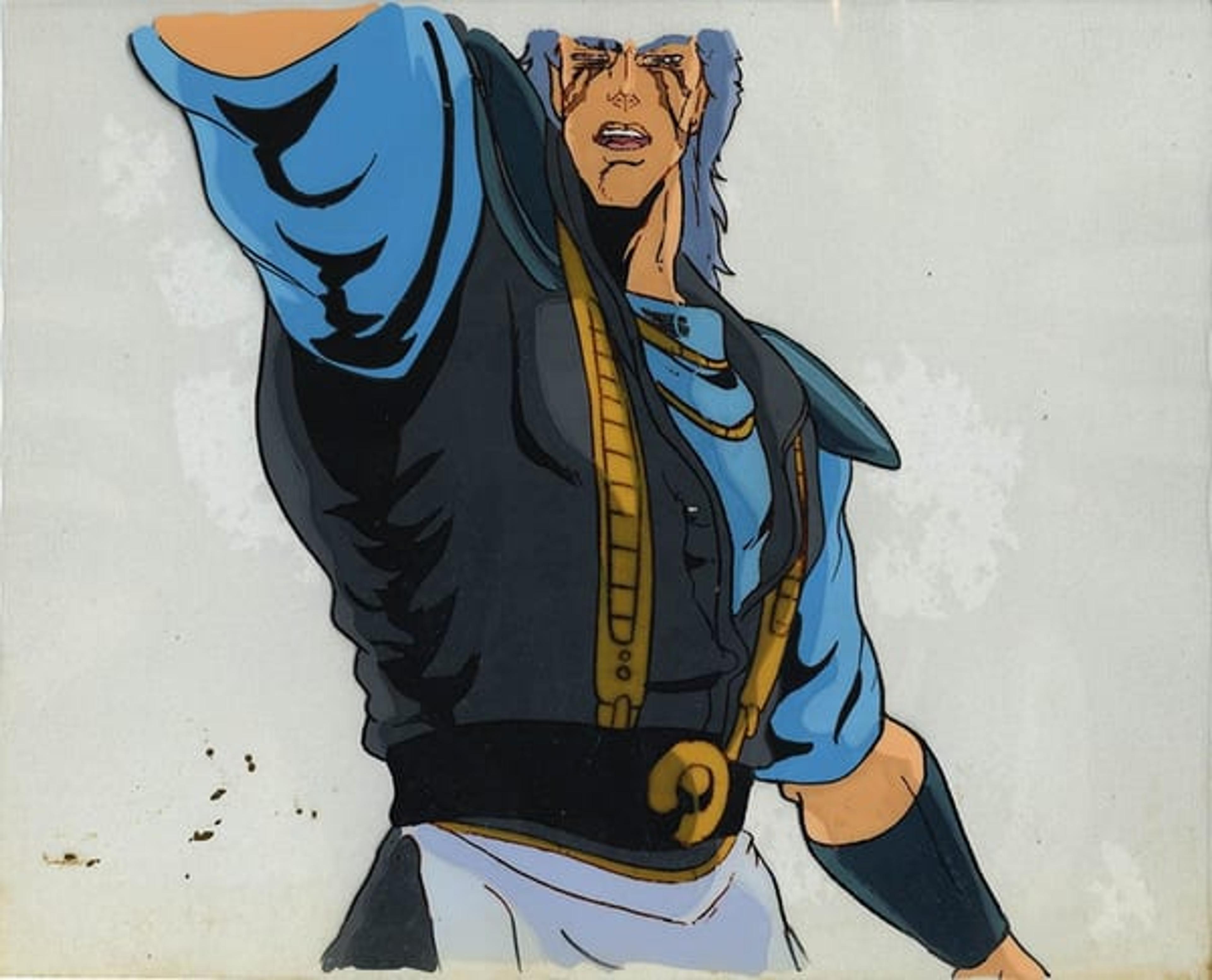 Fist of the North Star