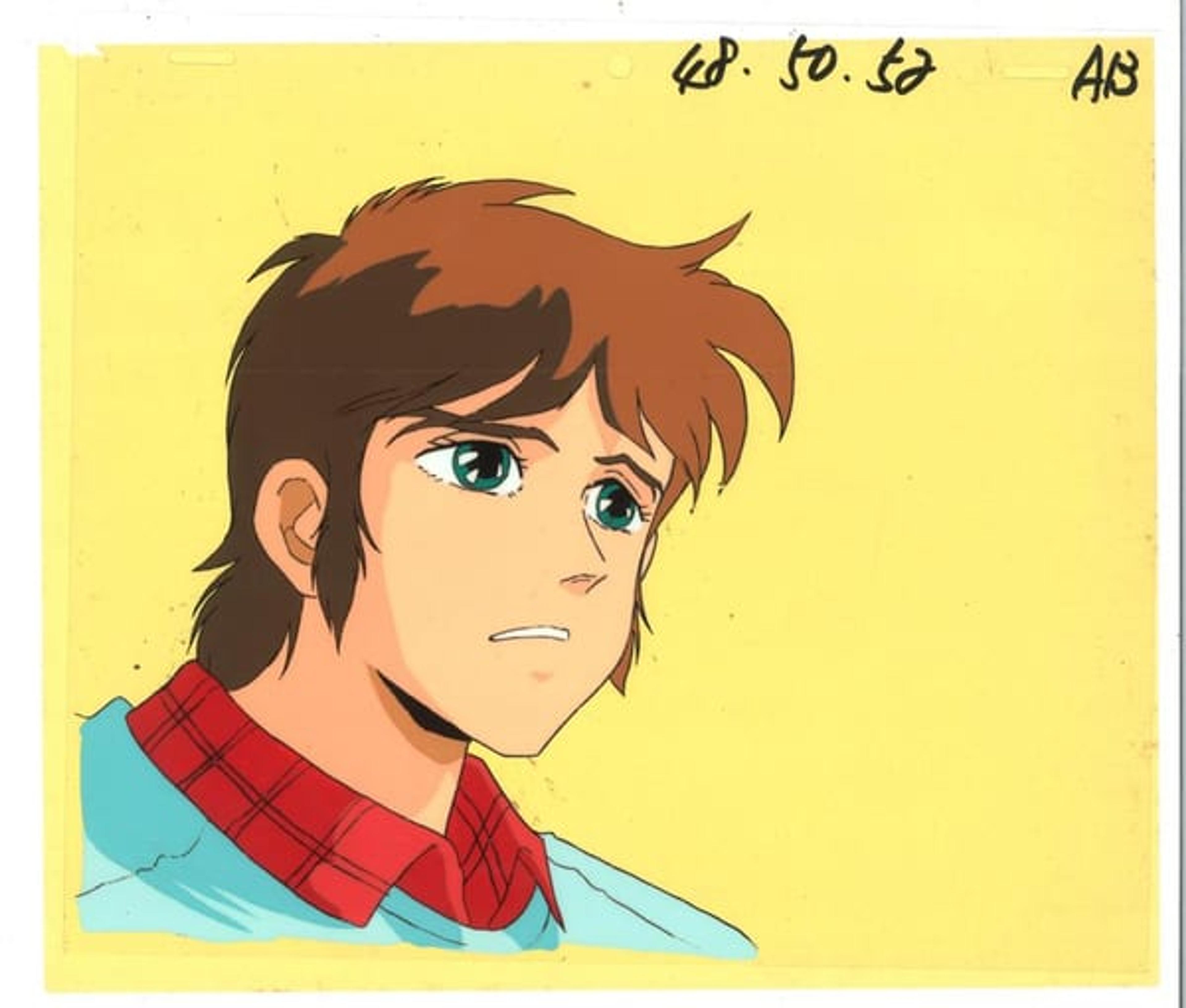 Ronin Warriors