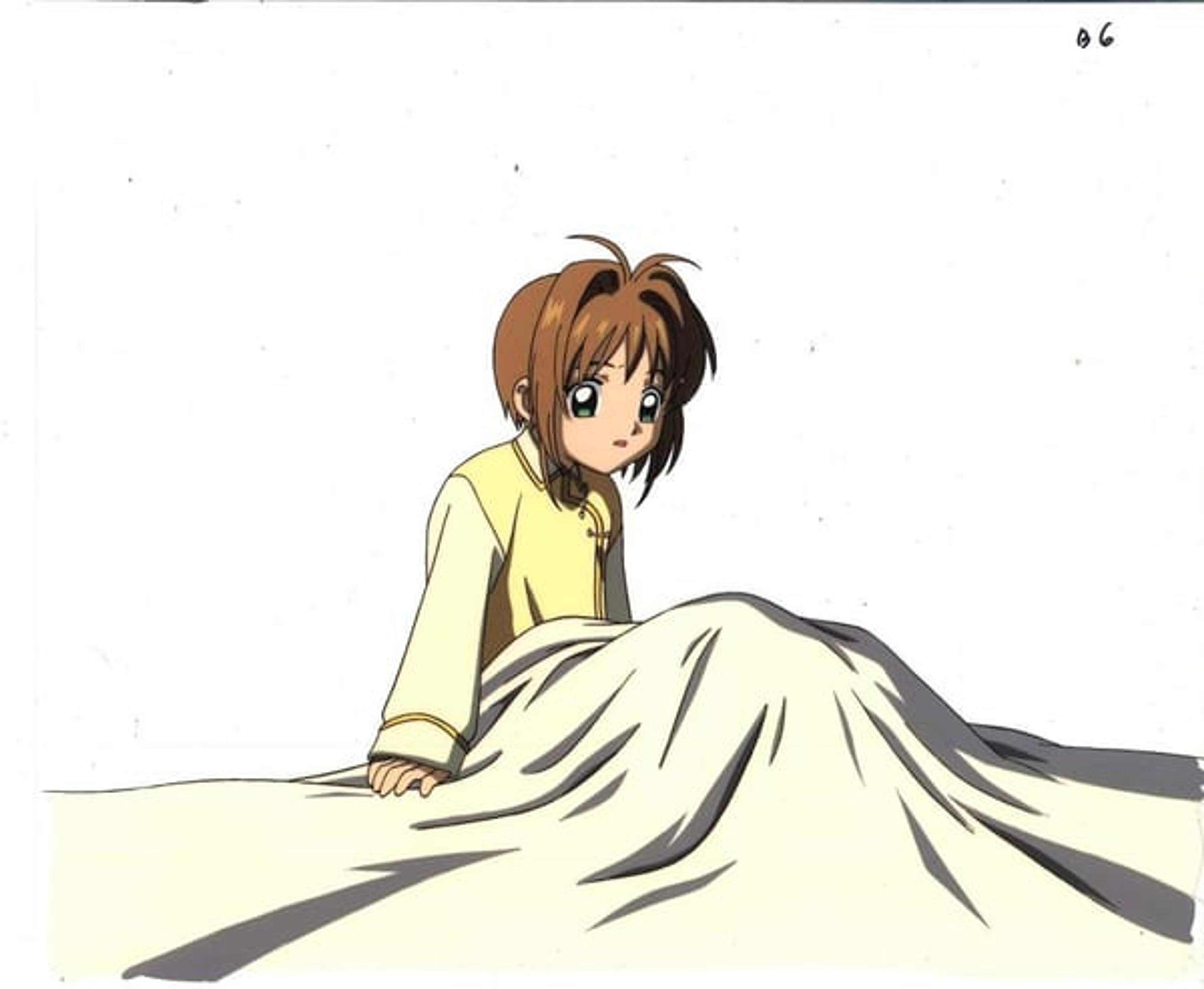Cardcaptor Sakura