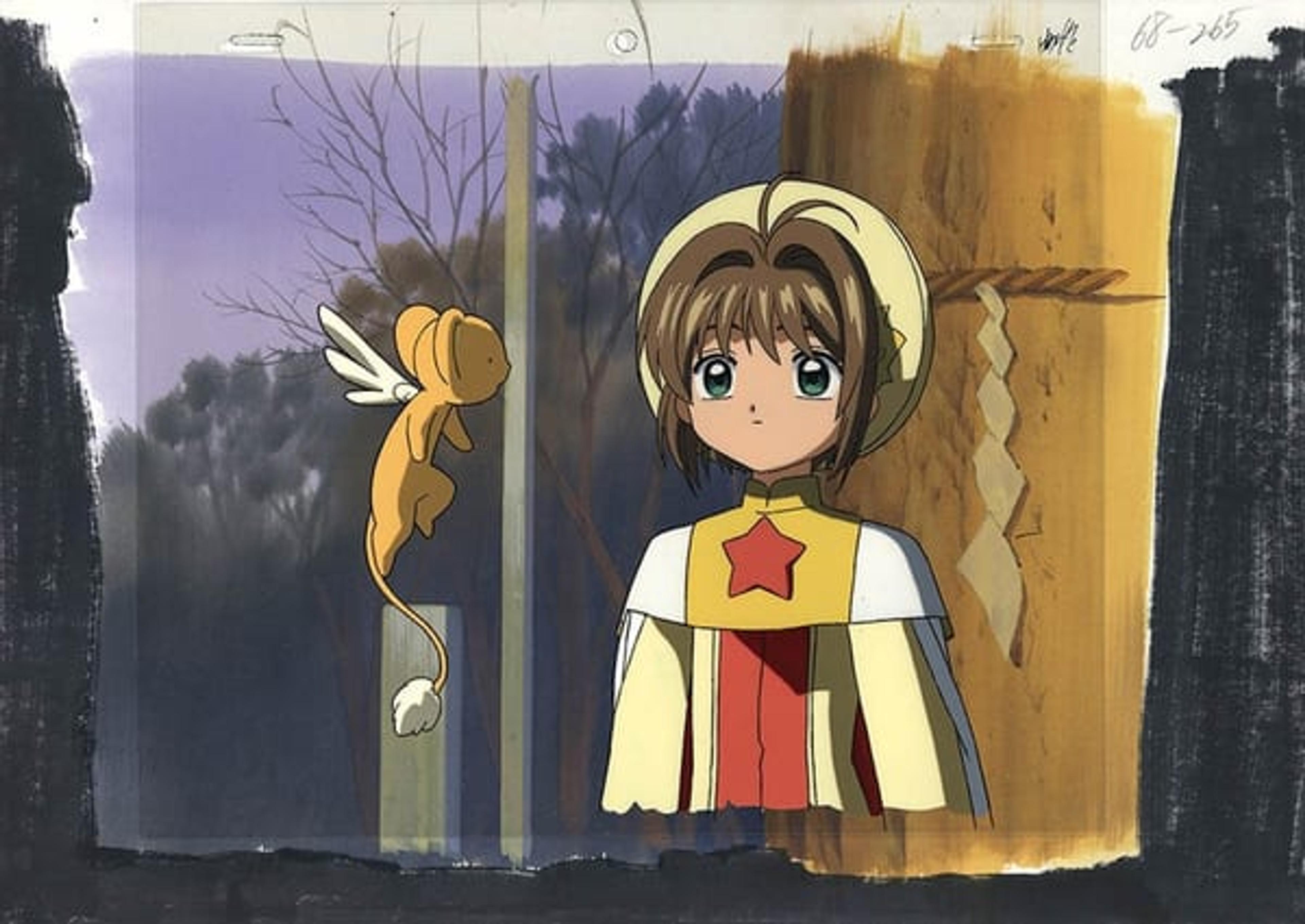 Cardcaptor Sakura