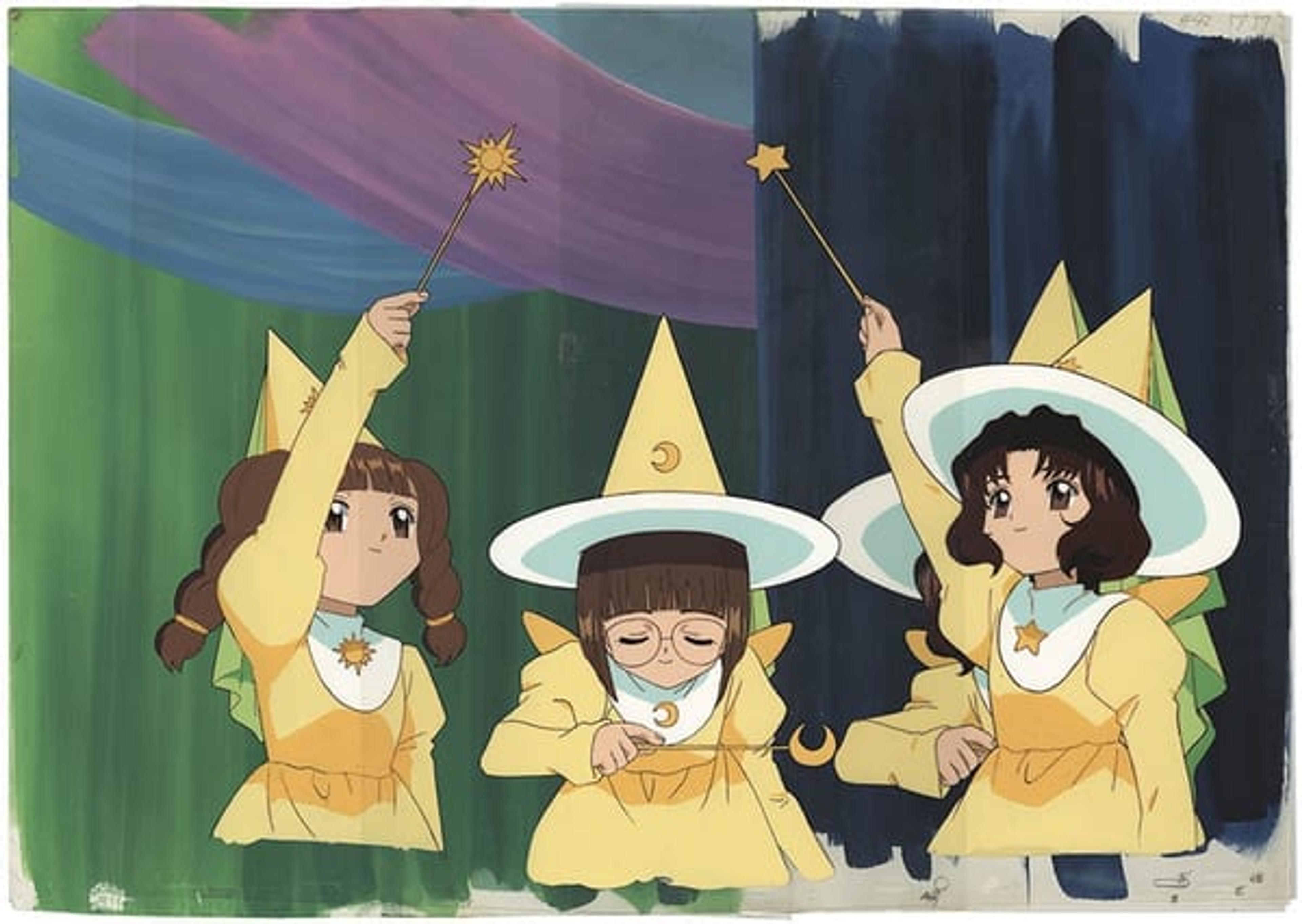 Cardcaptor Sakura