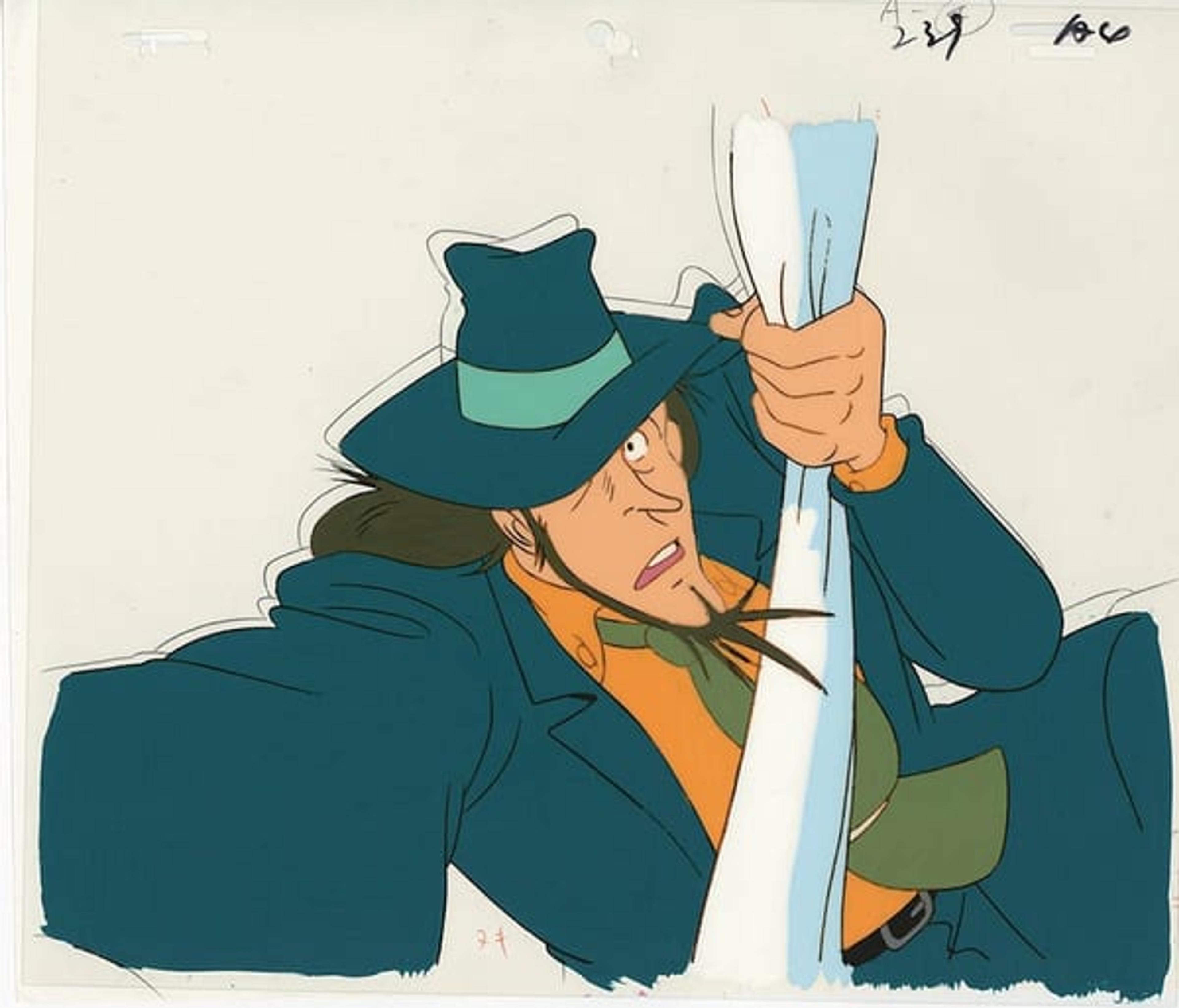 Lupin the 3rd