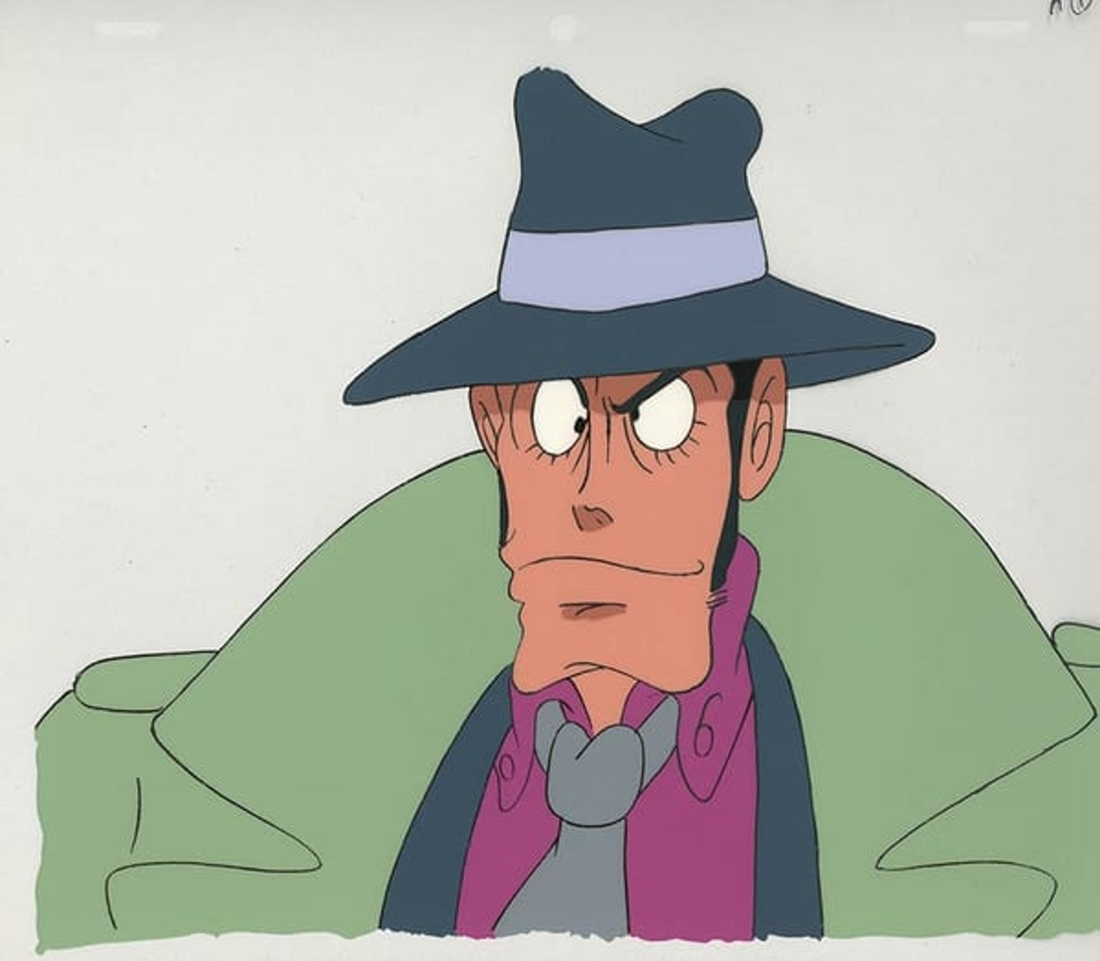 Lupin the 3rd