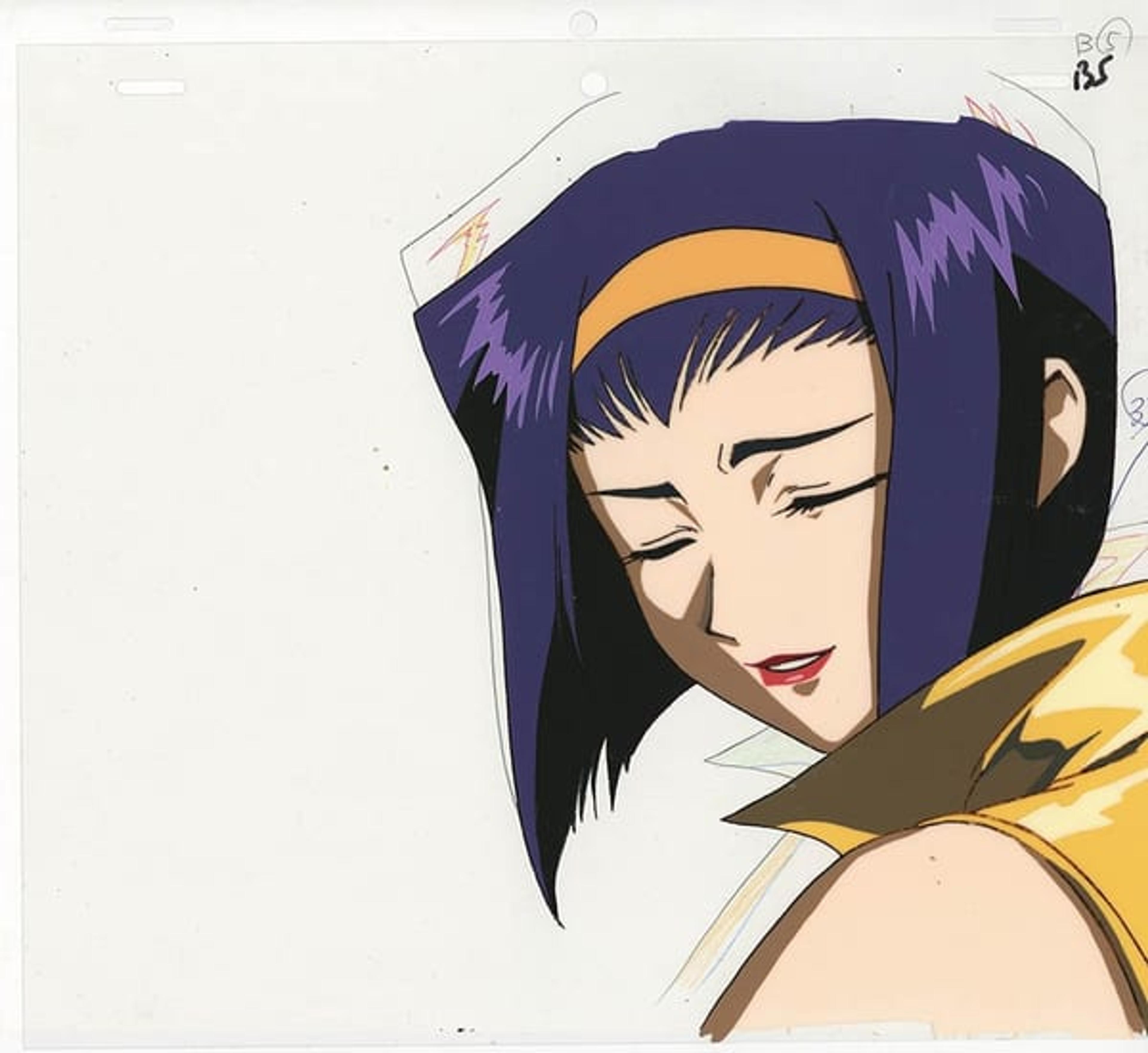Cowboy Bebop