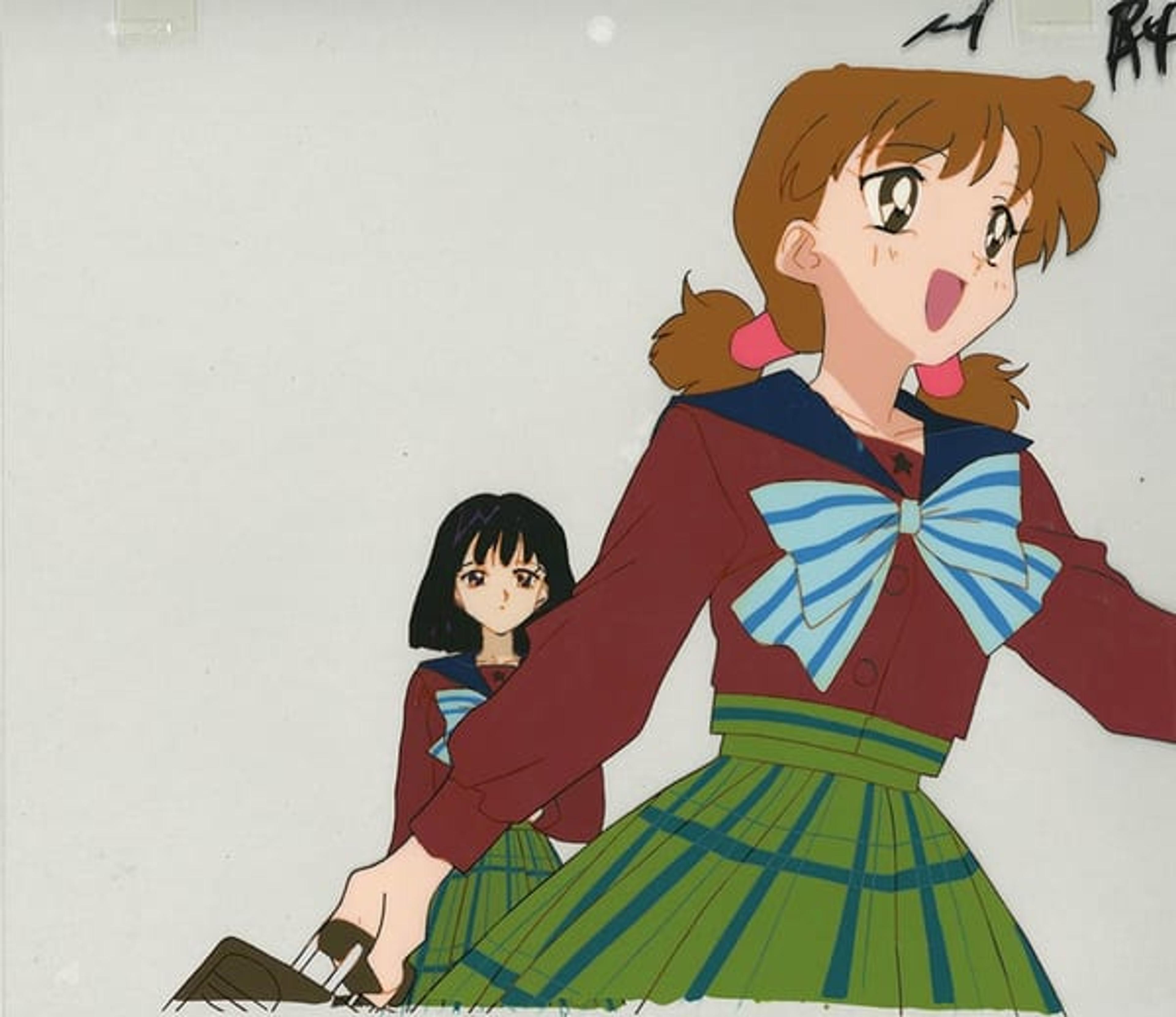 Sailor Moon