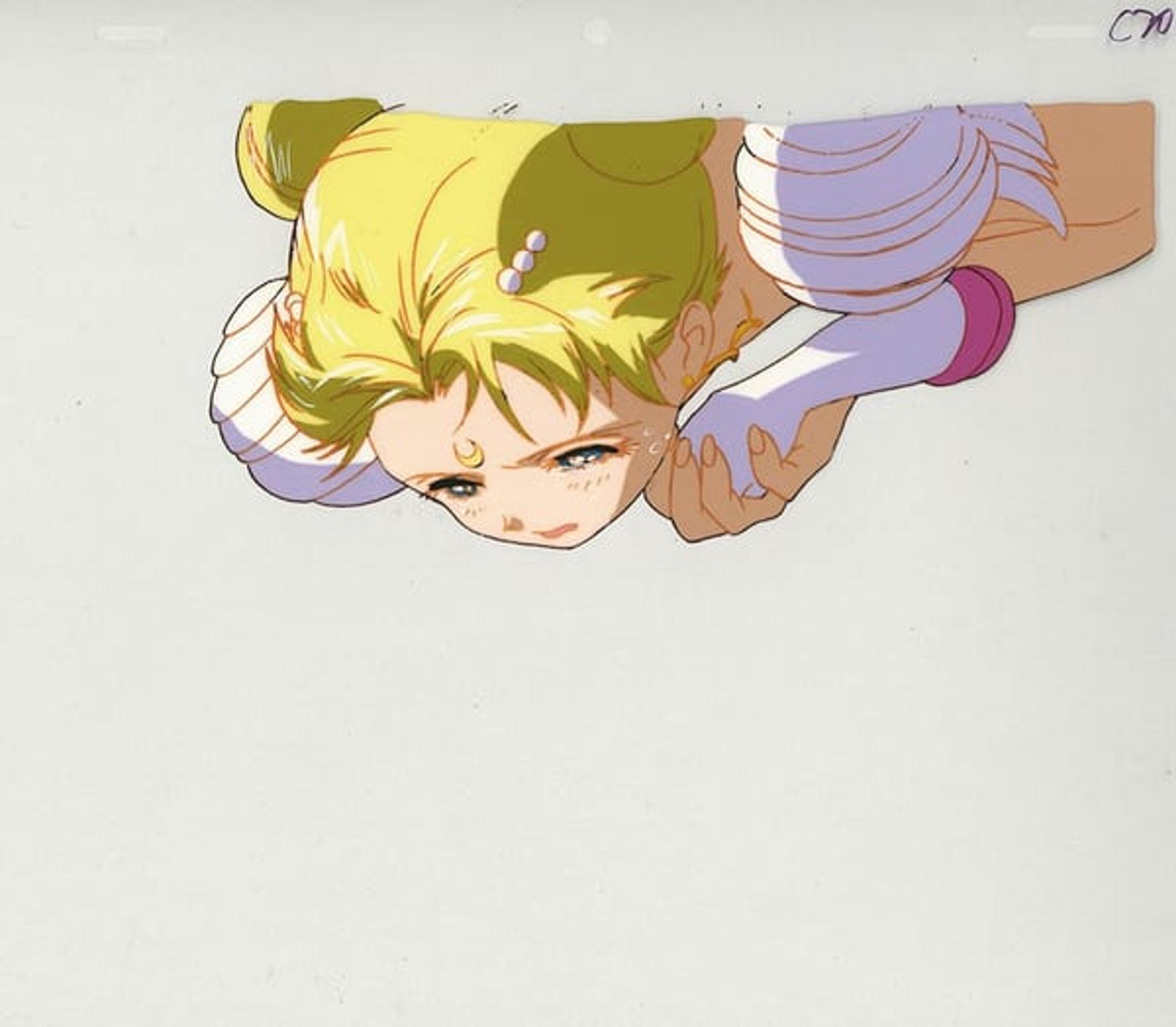 Sailor Moon