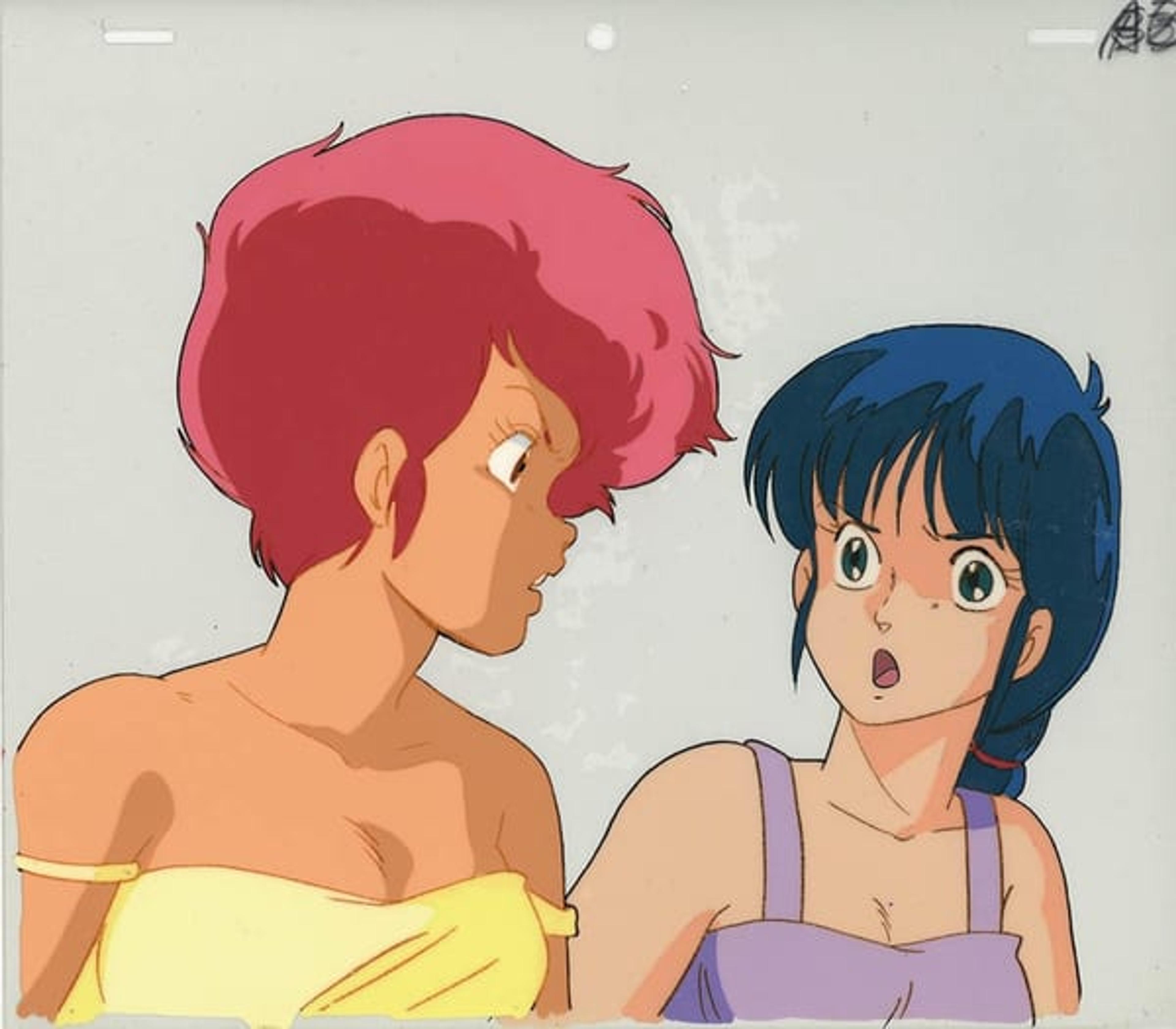 Dirty Pair