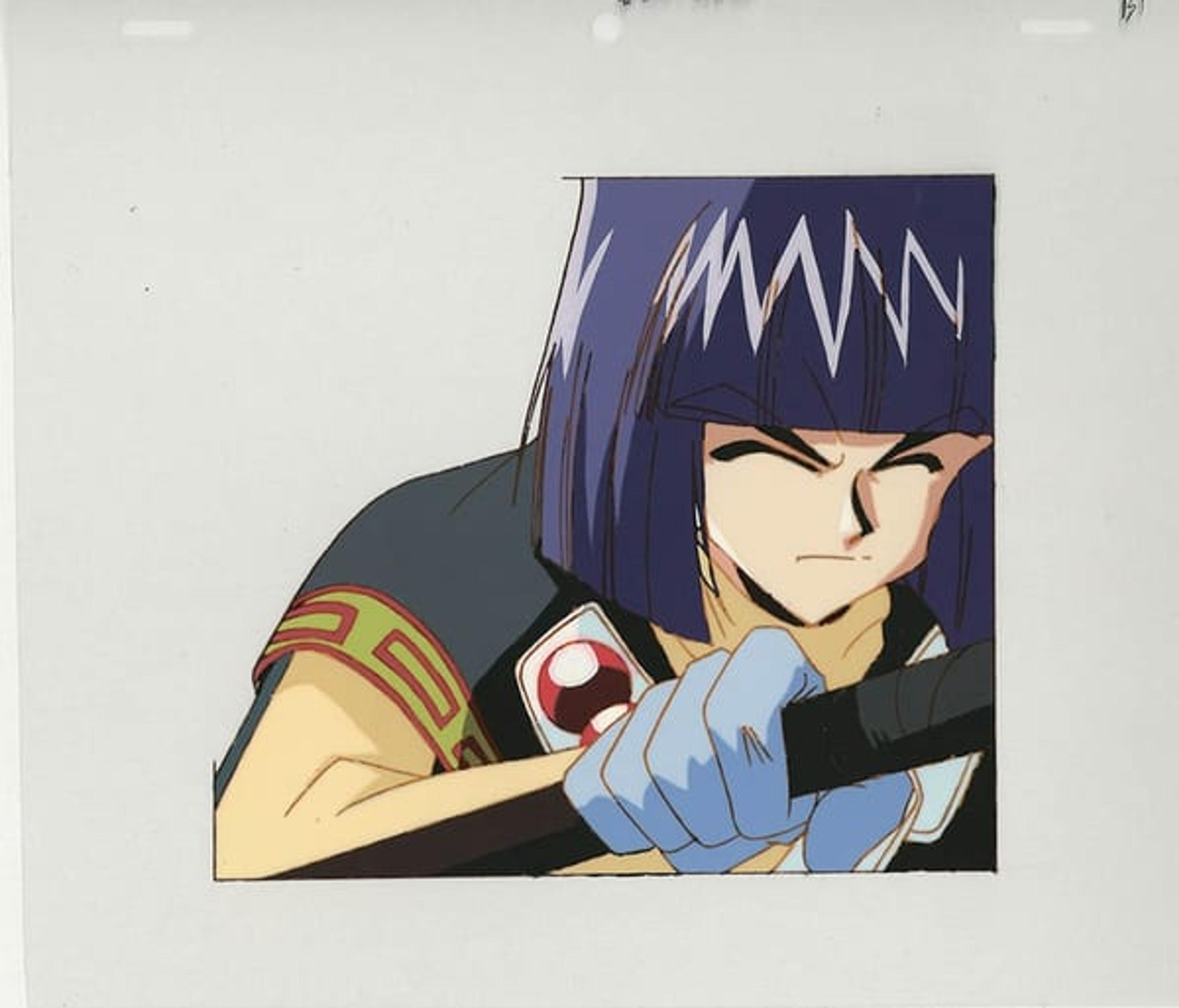 The Slayers