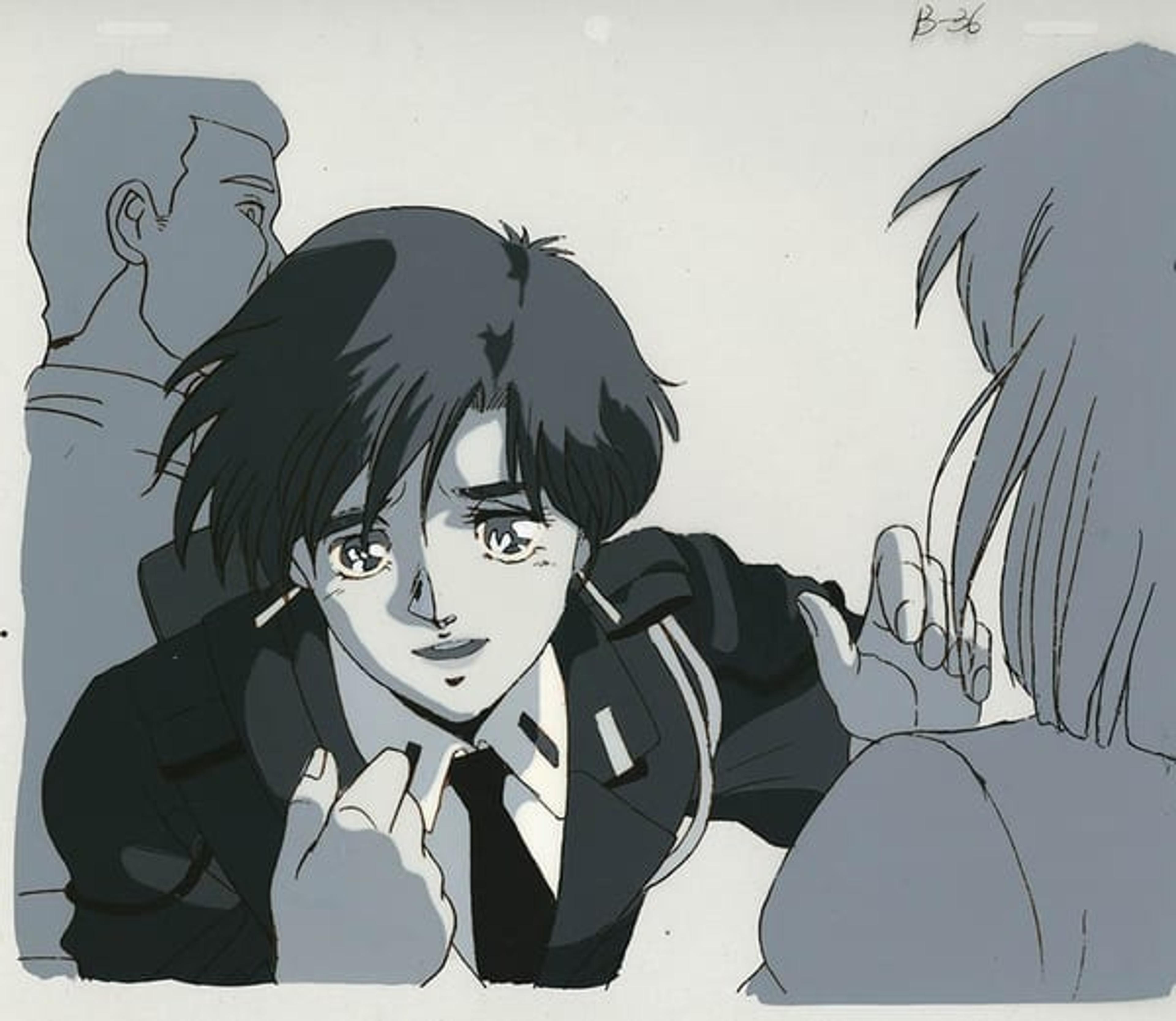Gunbuster