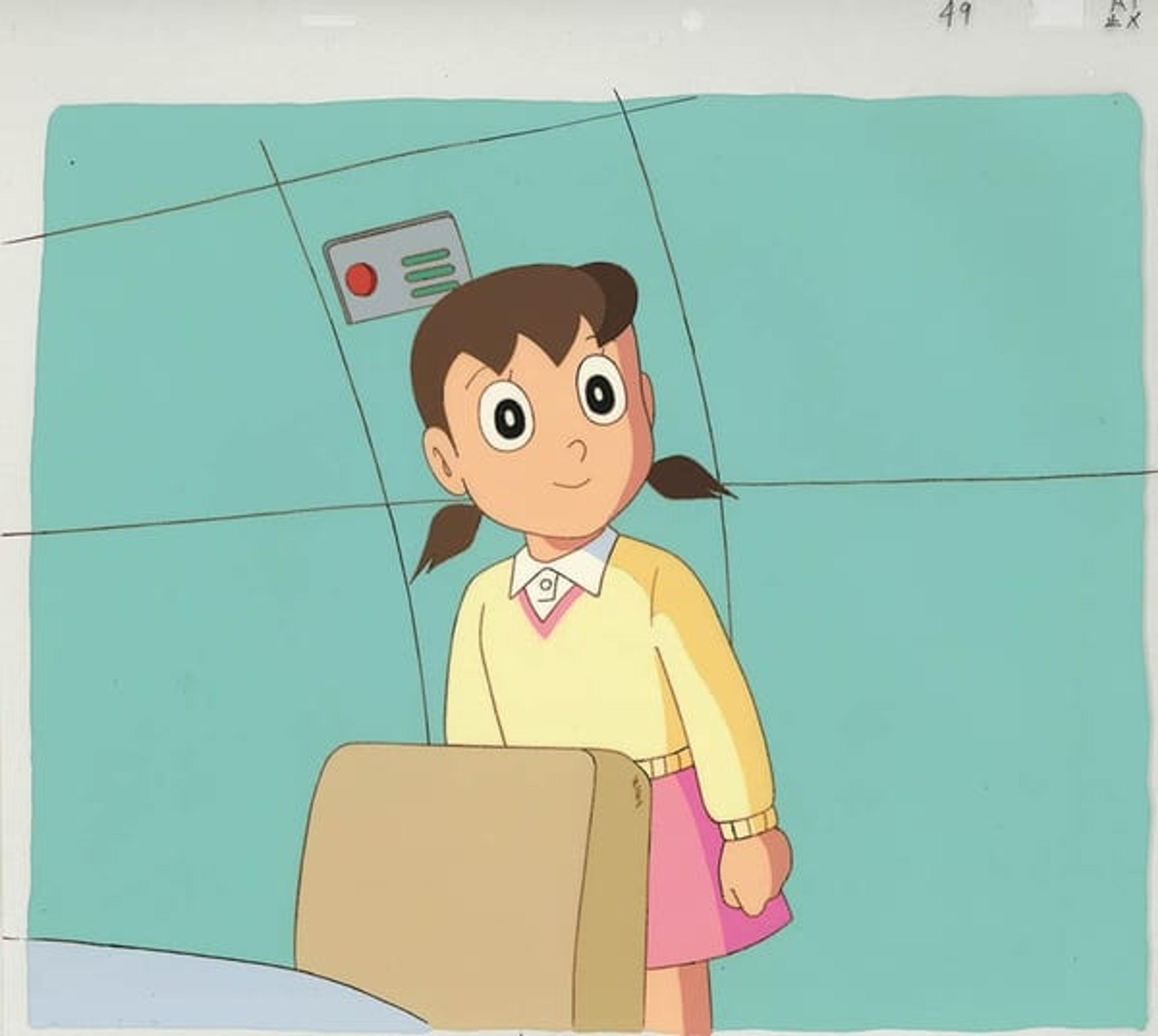 Doraemon