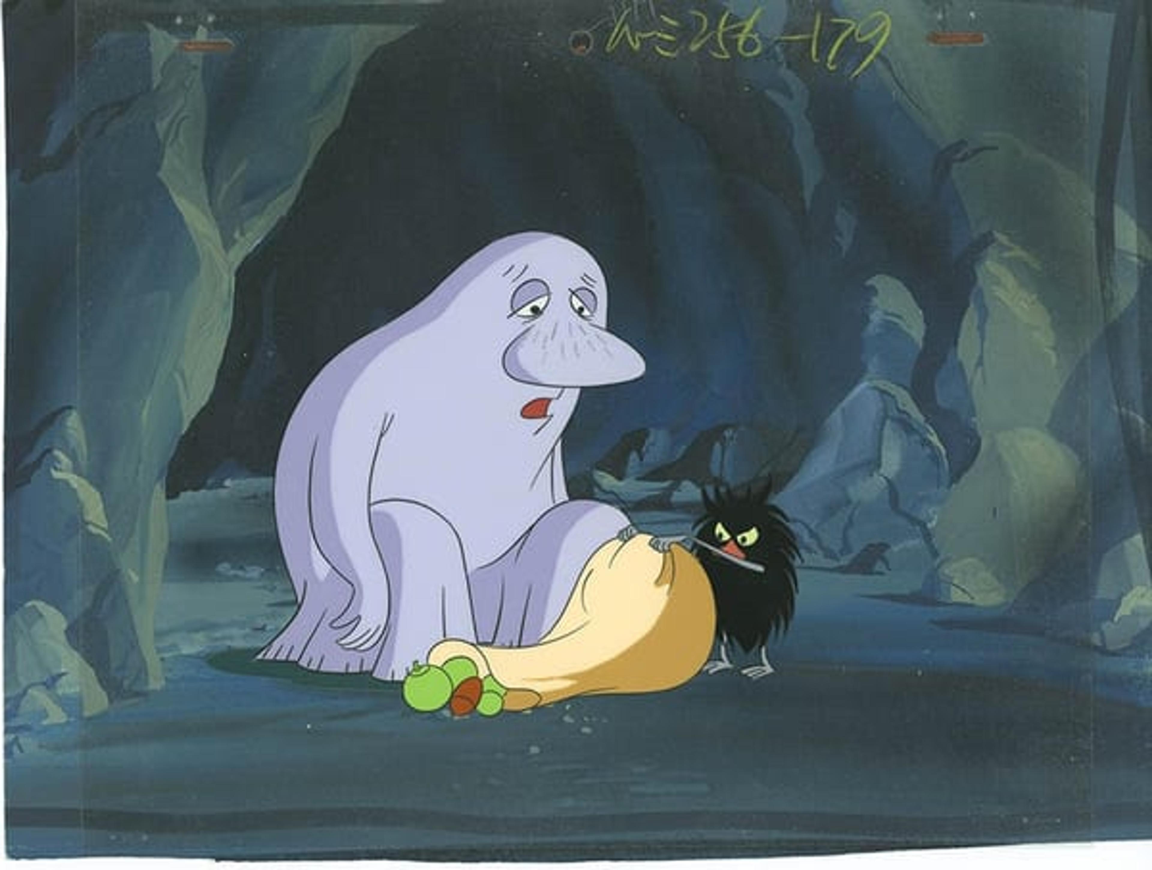 Moomin