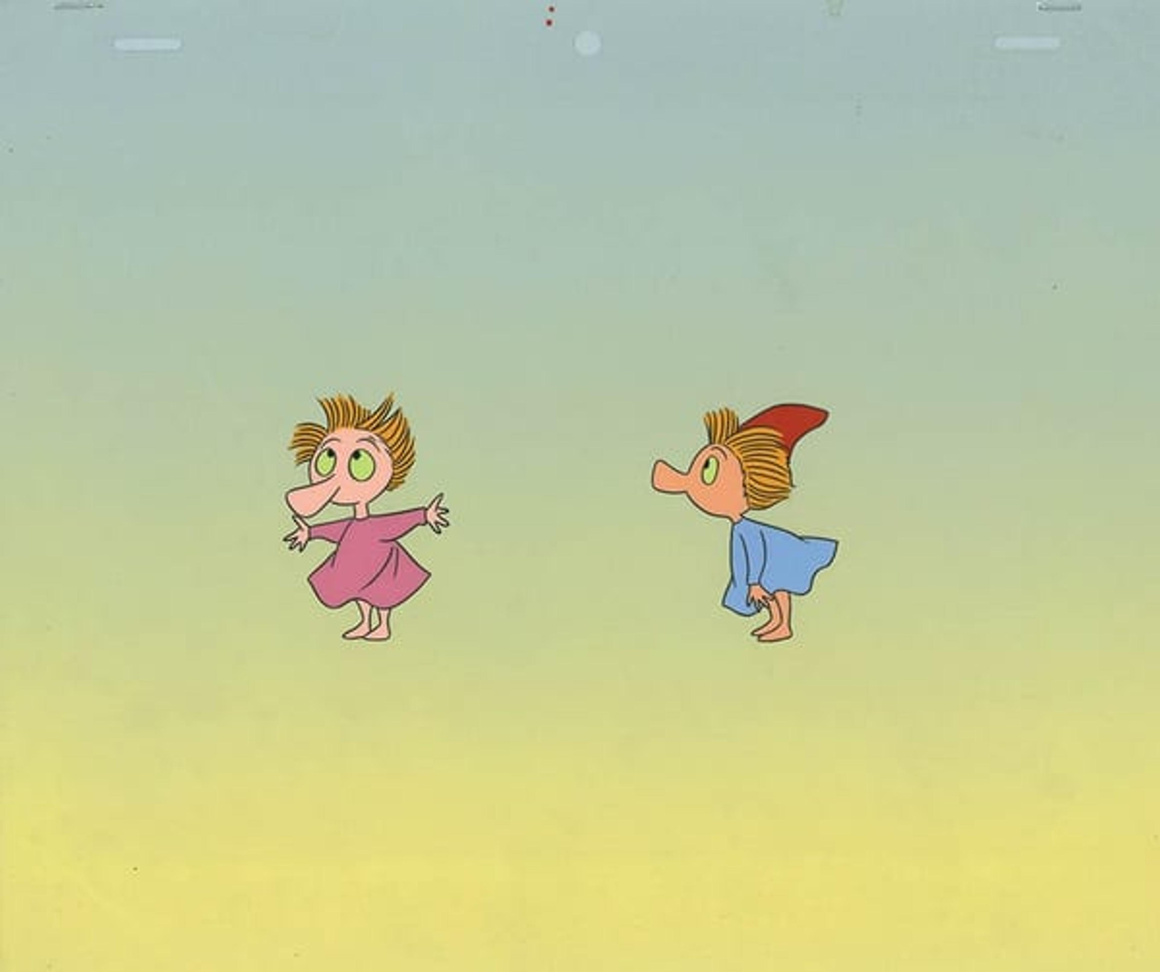 Moomin