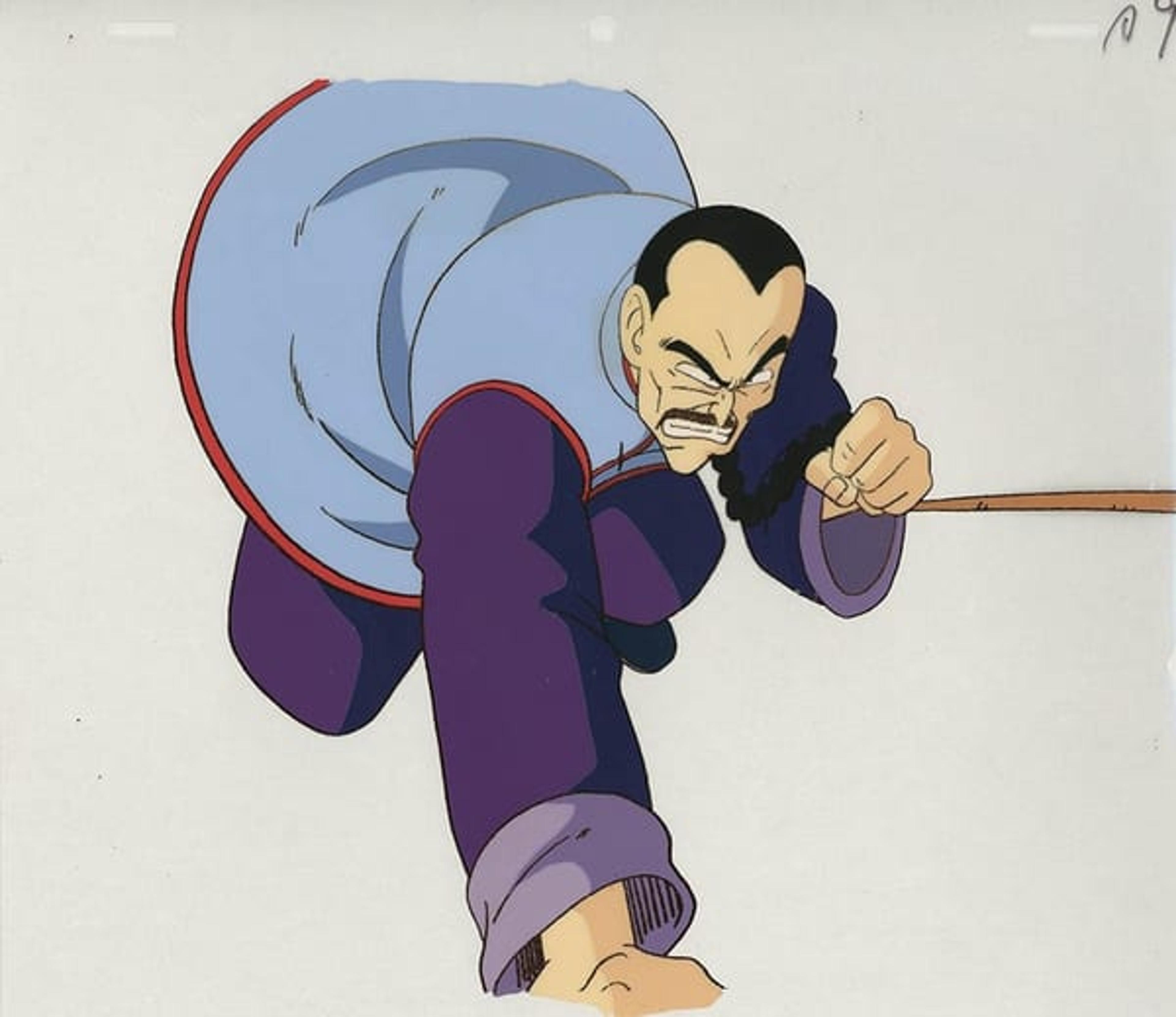 Dragon Ball: Mystical Adventure