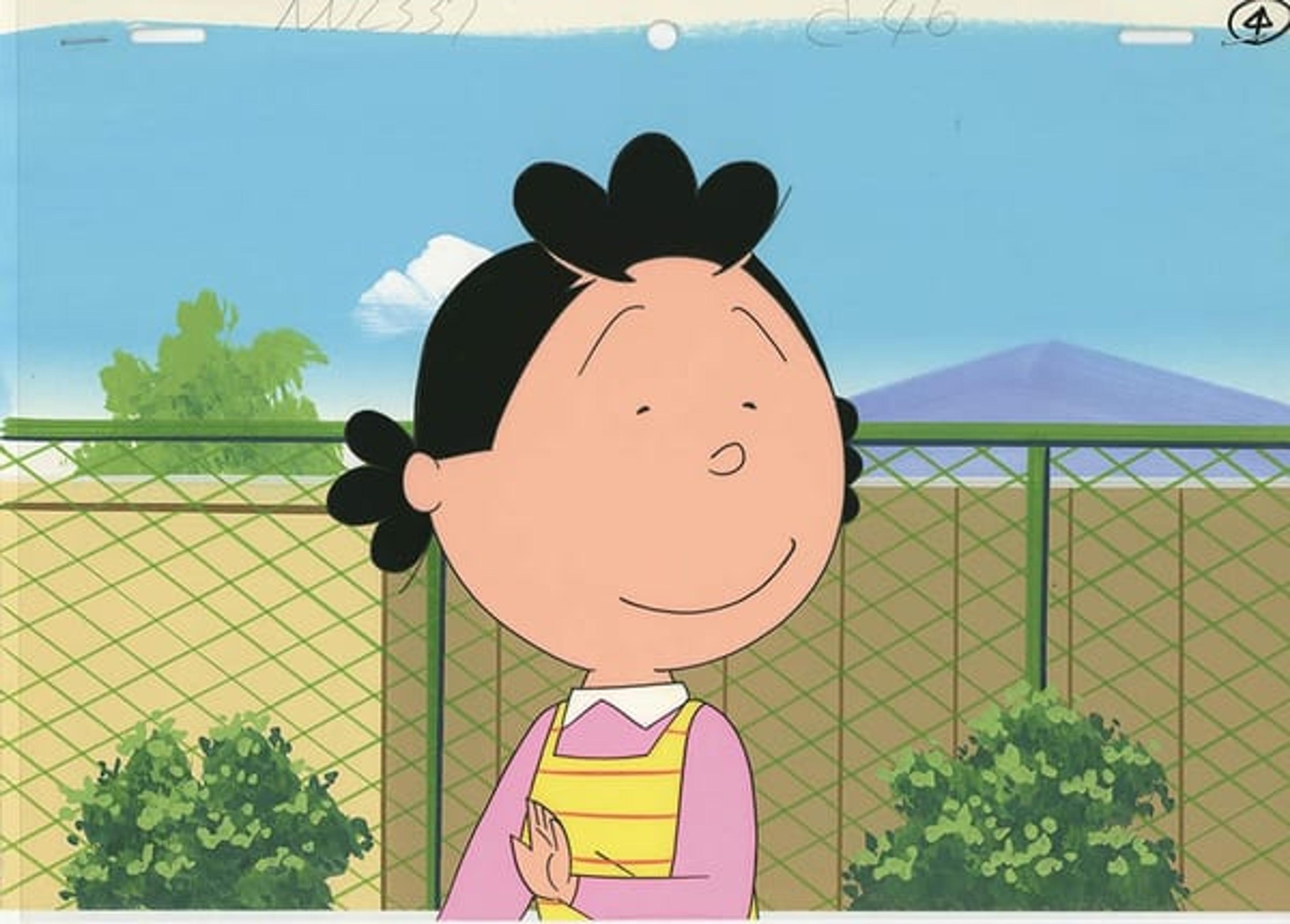Sazae-san