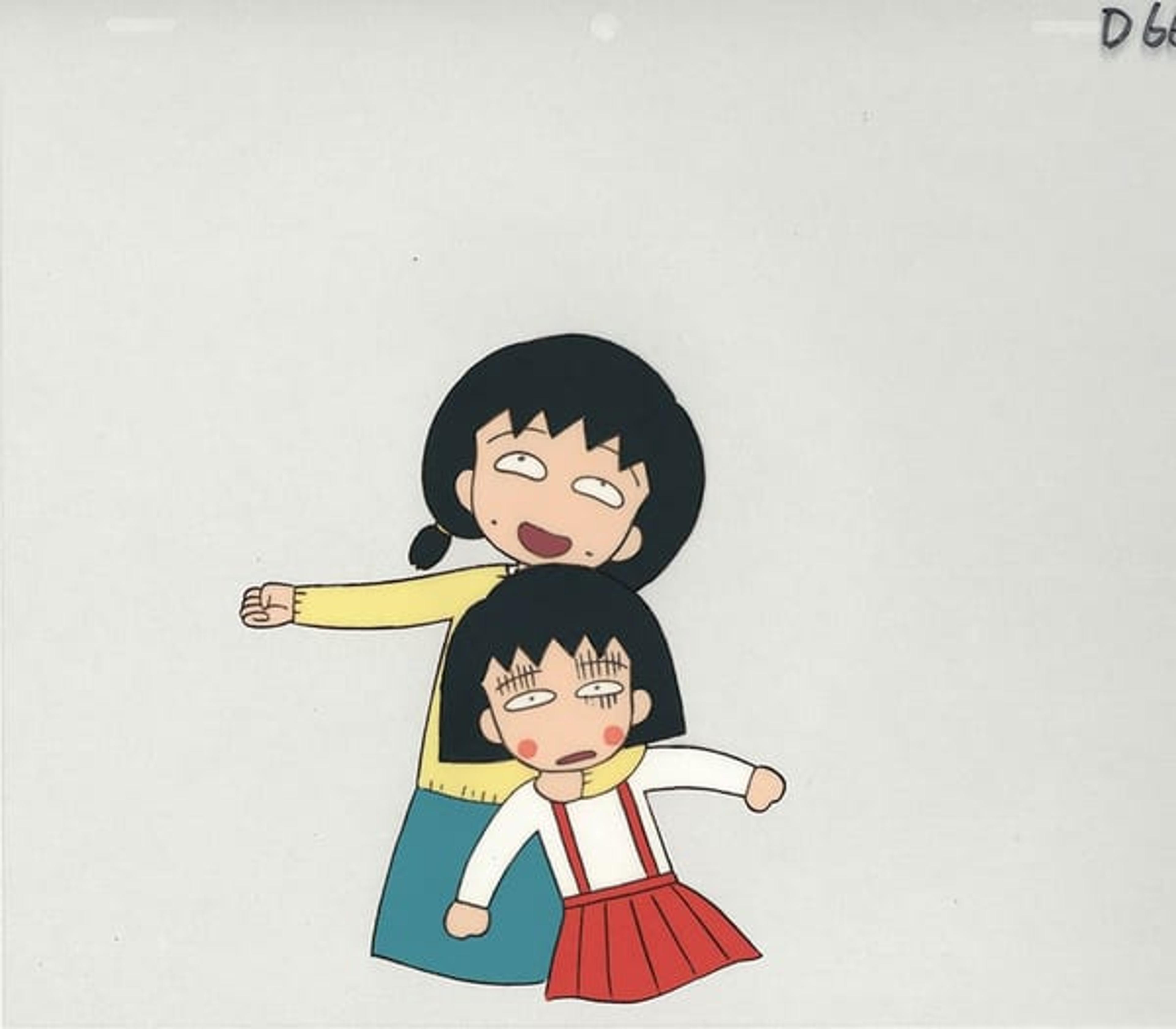 Chibi Maruko-chan