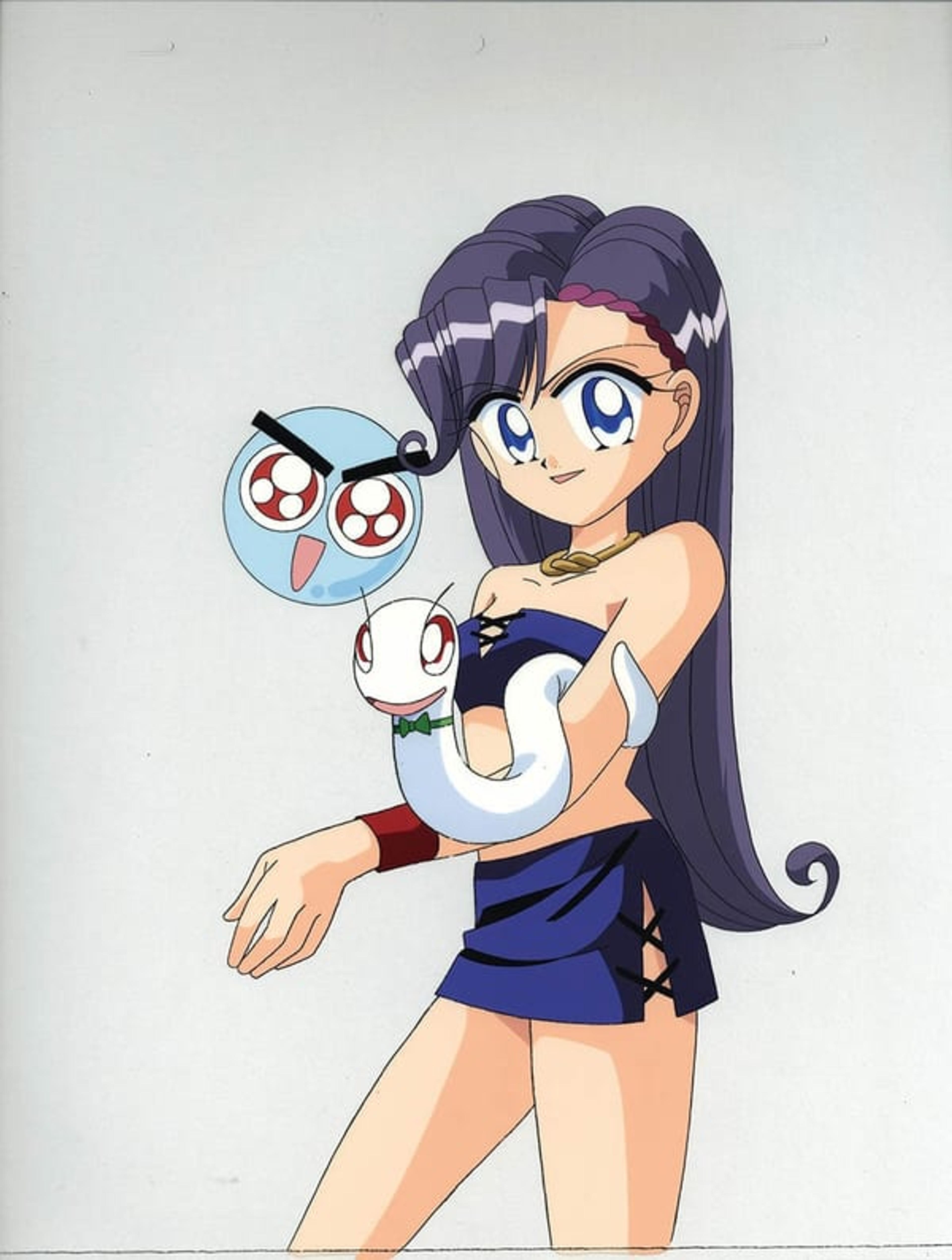 Kero Kero Chime