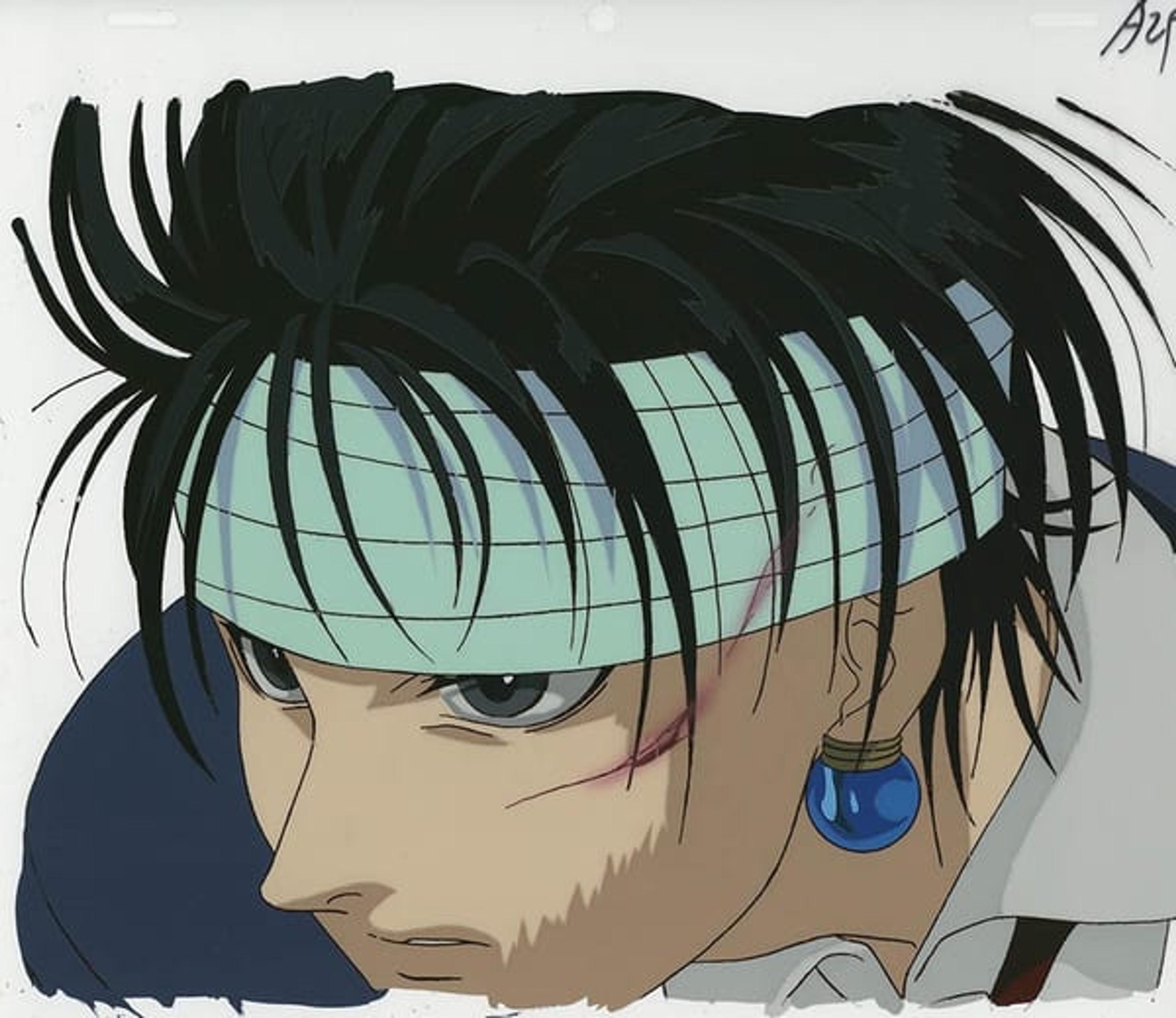Hunter x Hunter