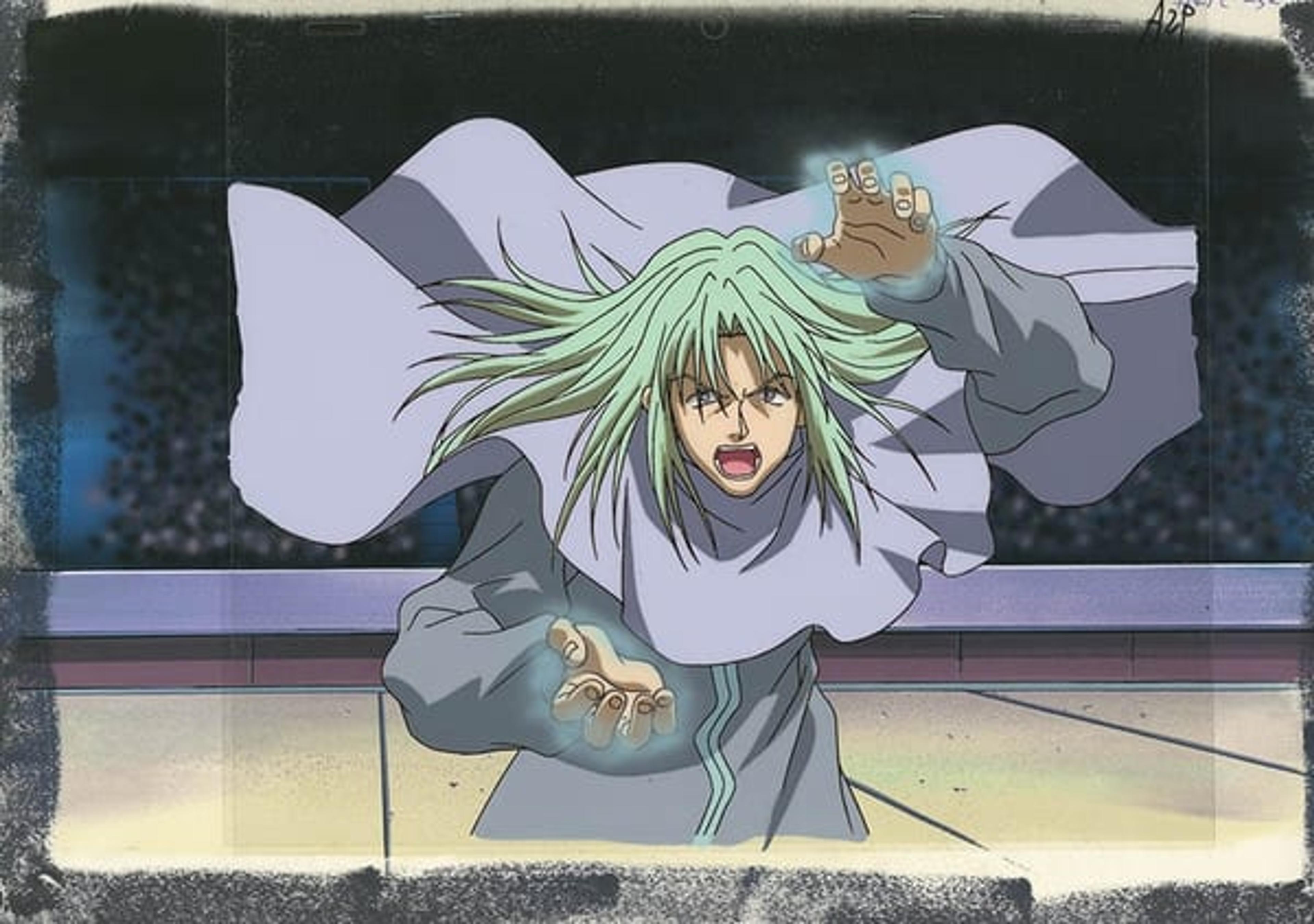 Hunter x Hunter