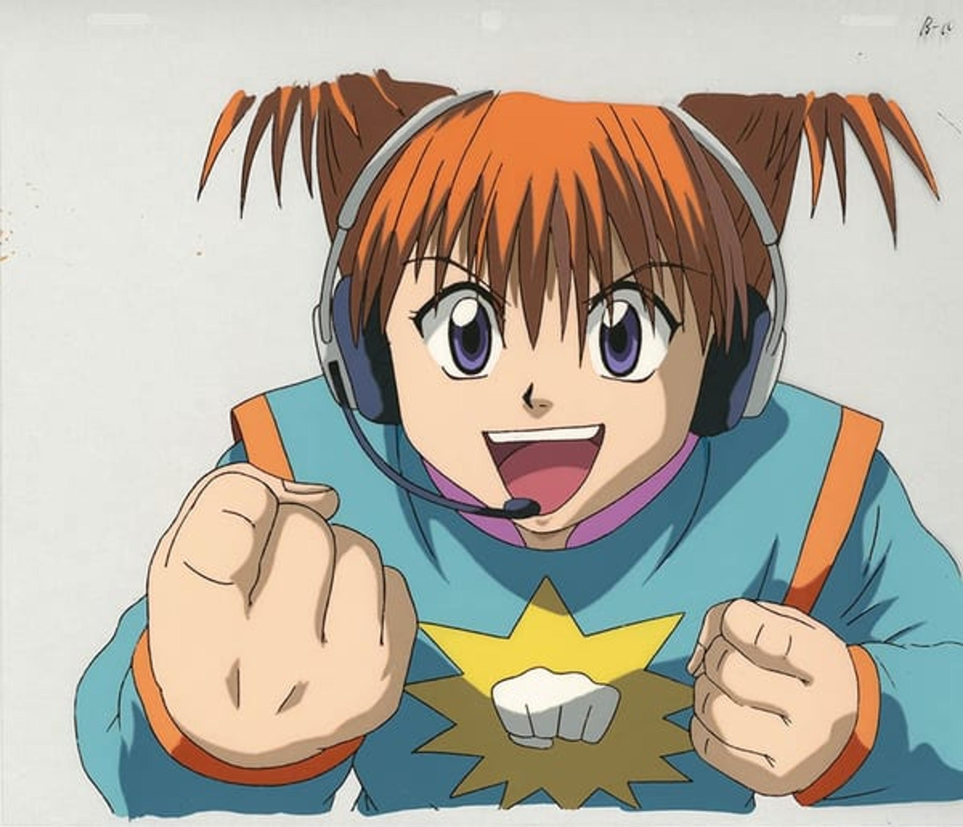 Hunter x Hunter