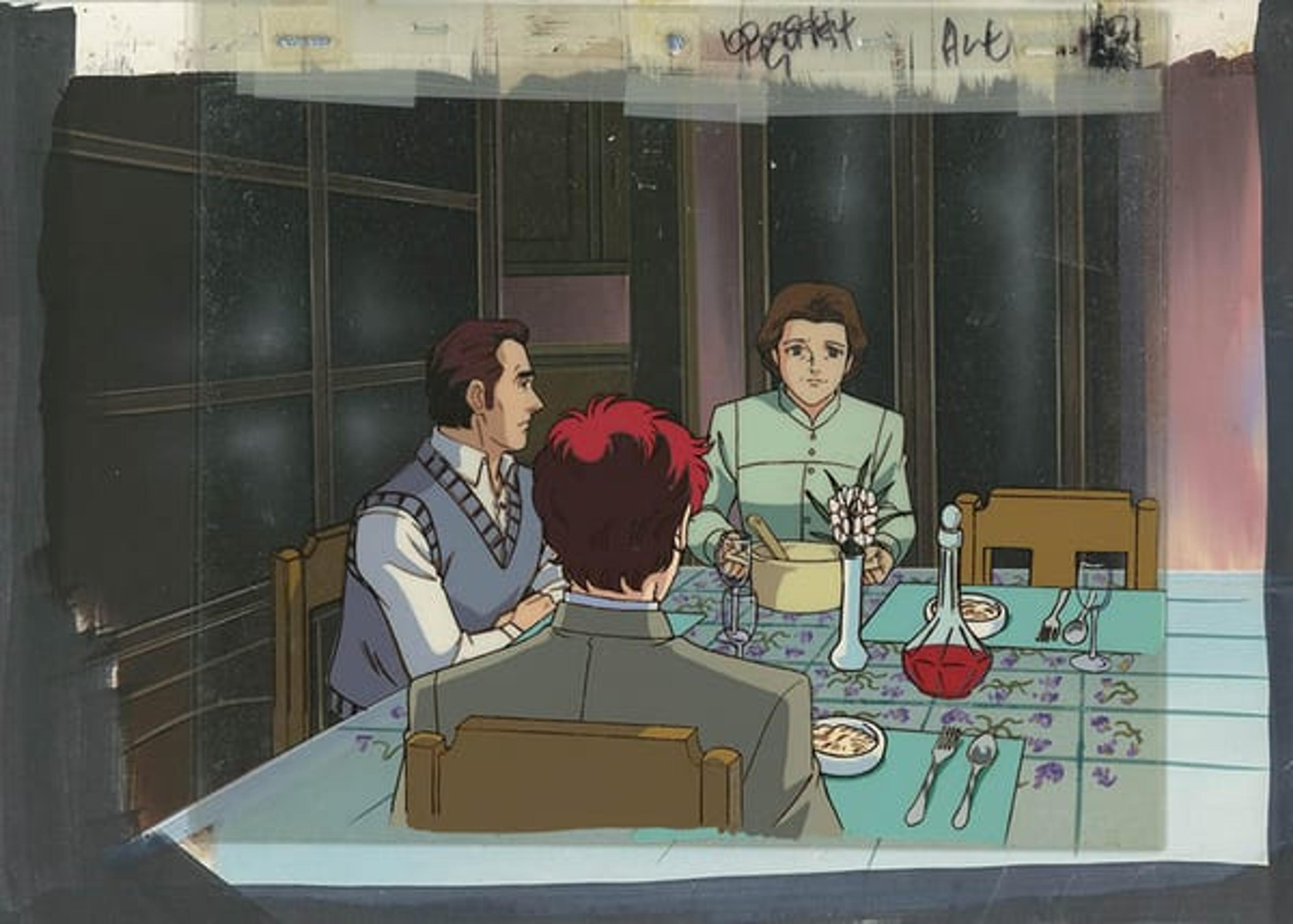 Legend of the Galactic Heroes