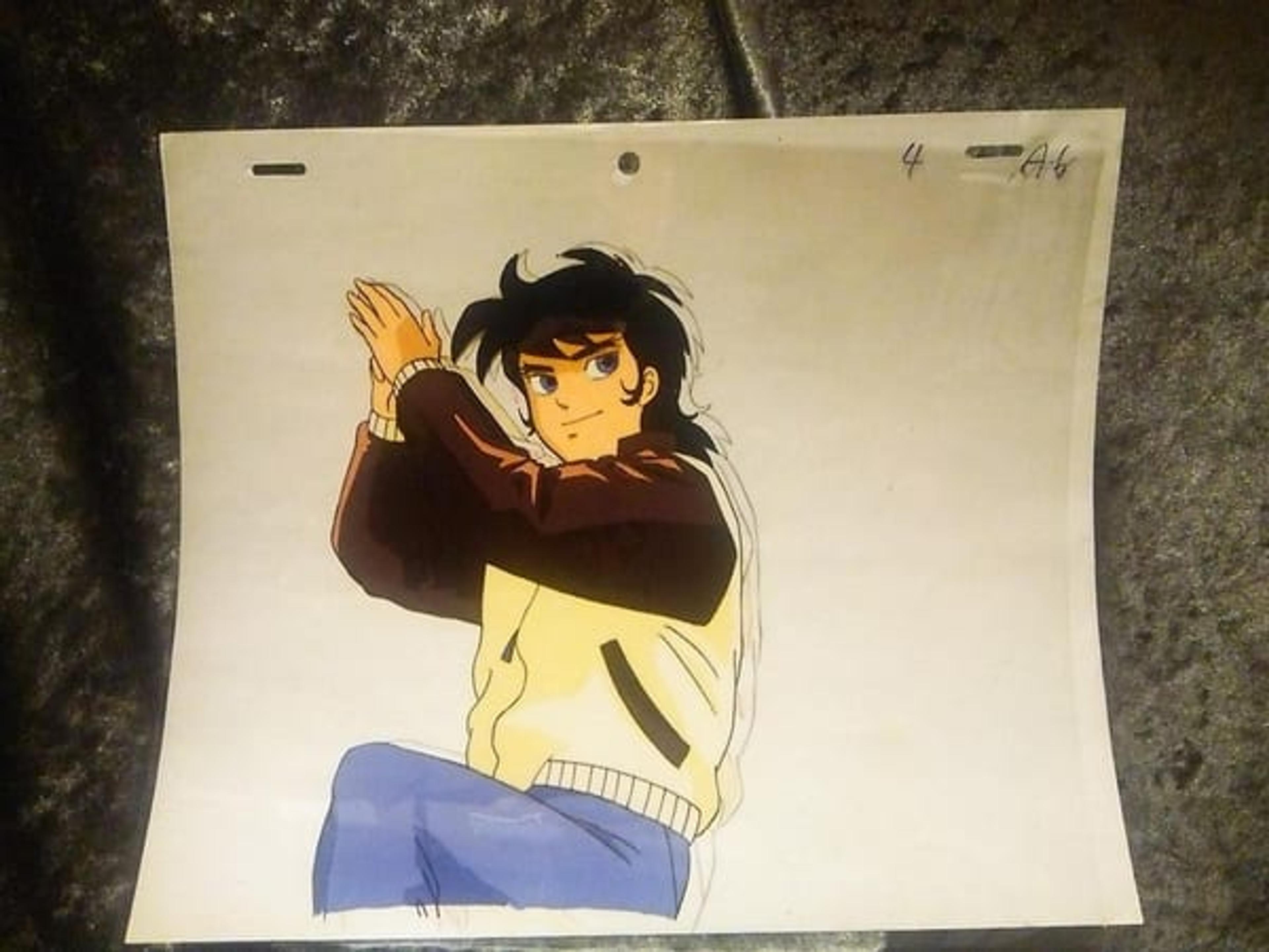 Ronin Warriors