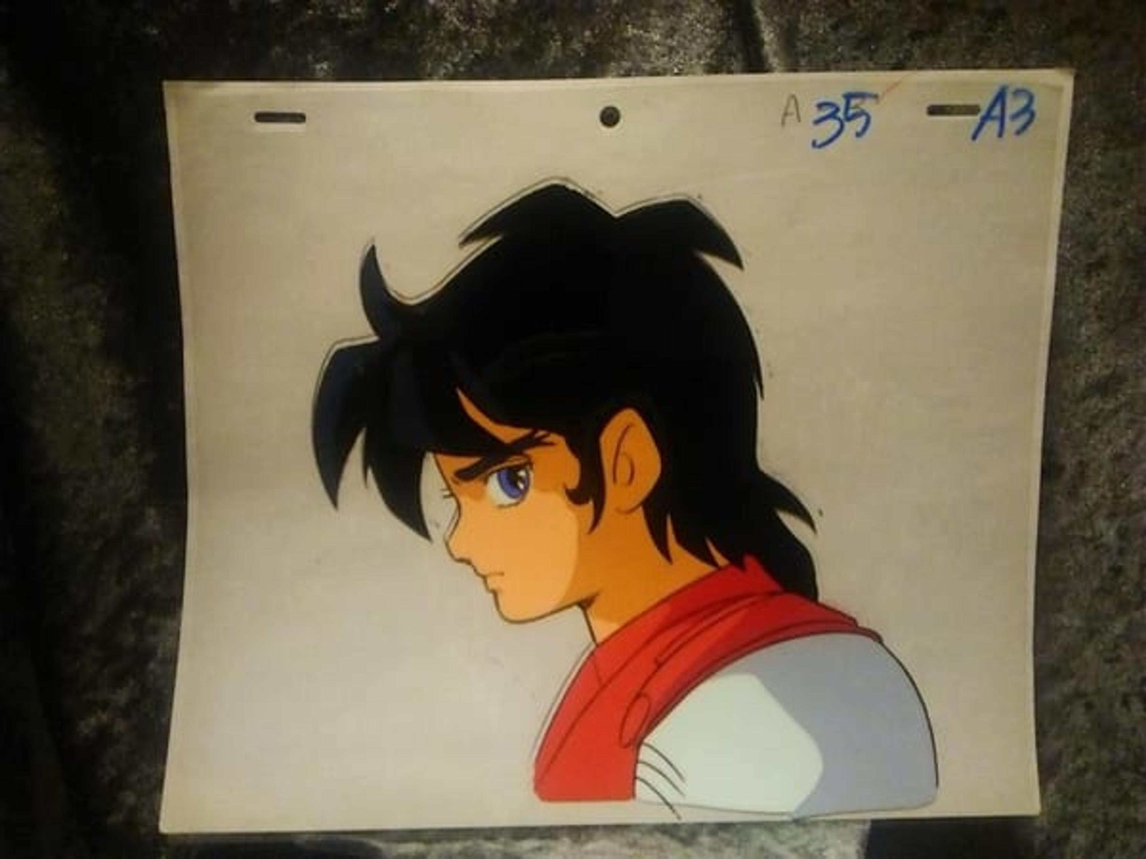 Ronin Warriors