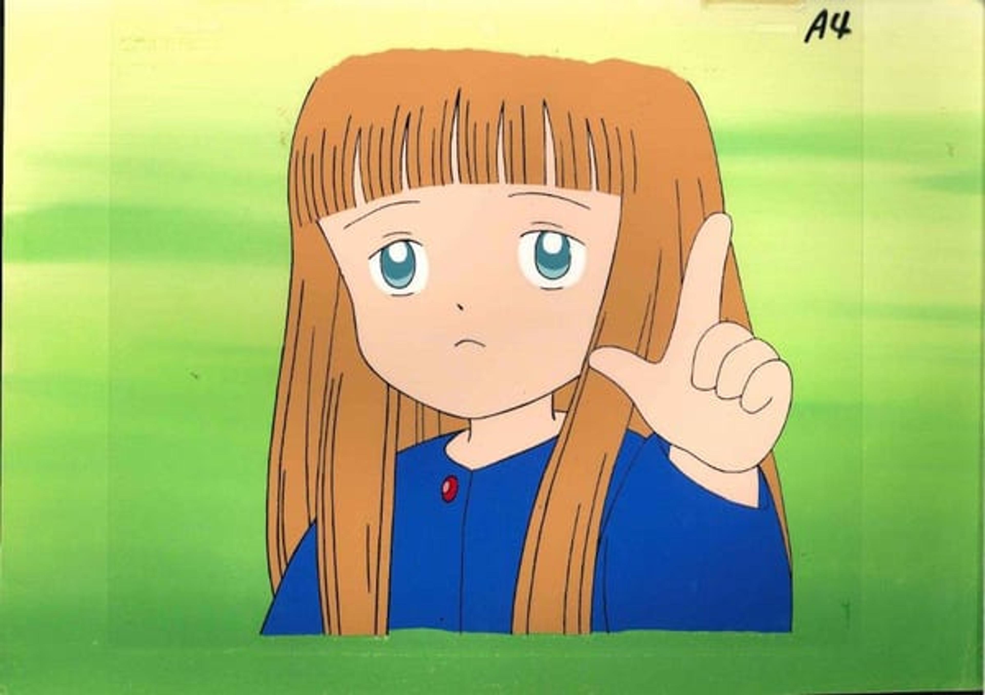 Magical Circle Guru Guru