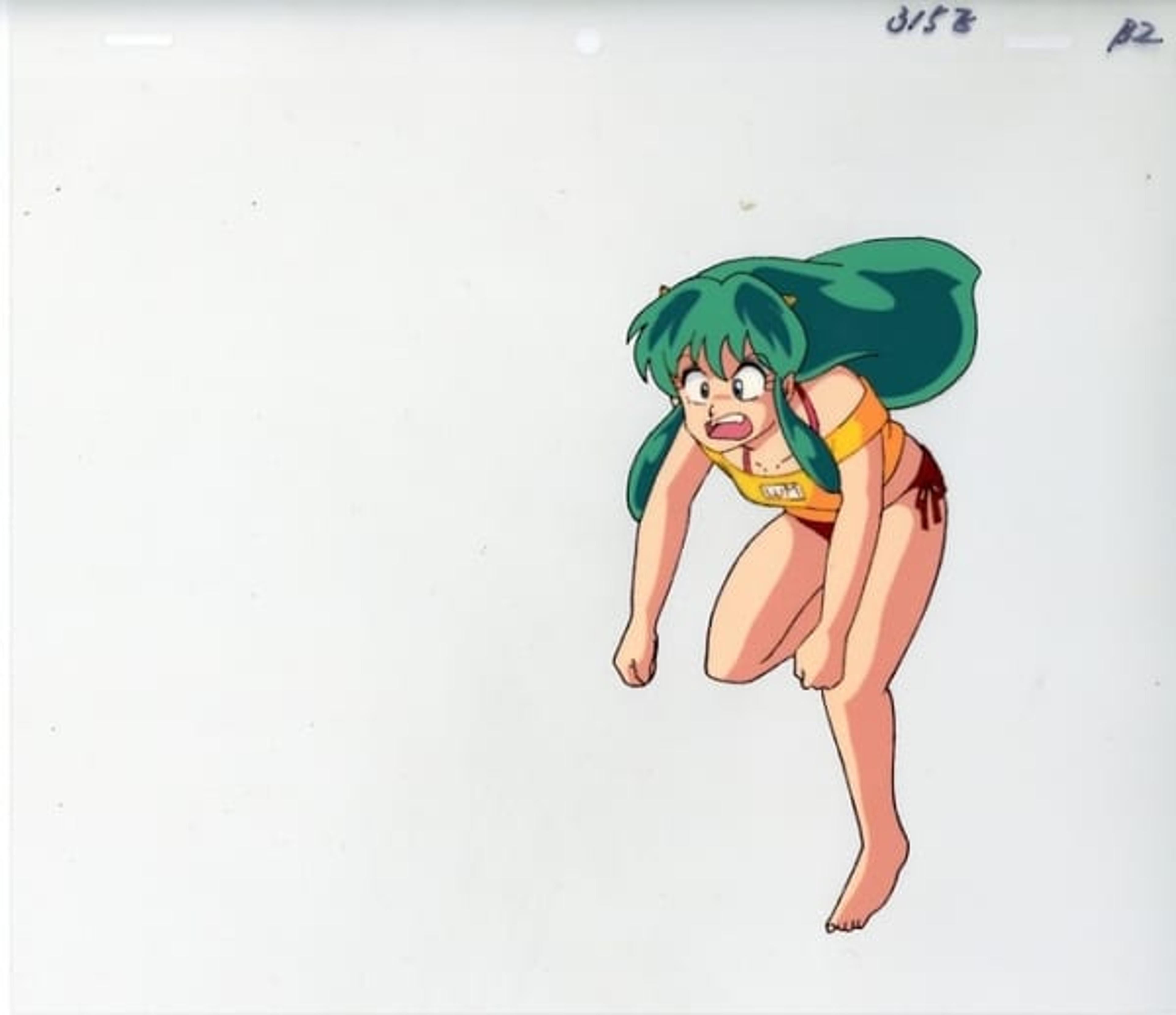 Urusei Yatsura - OVA Series