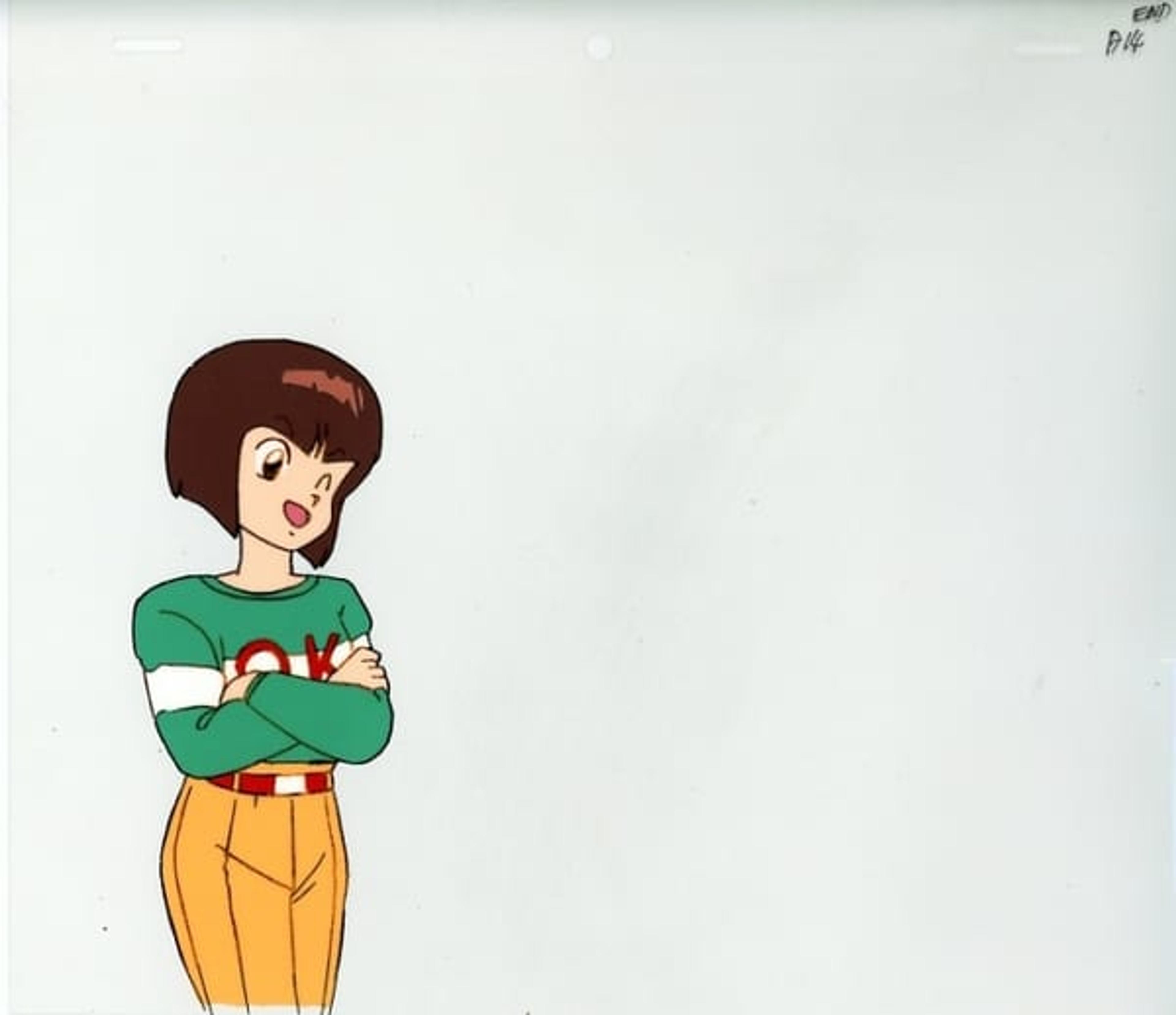 Ranma ½