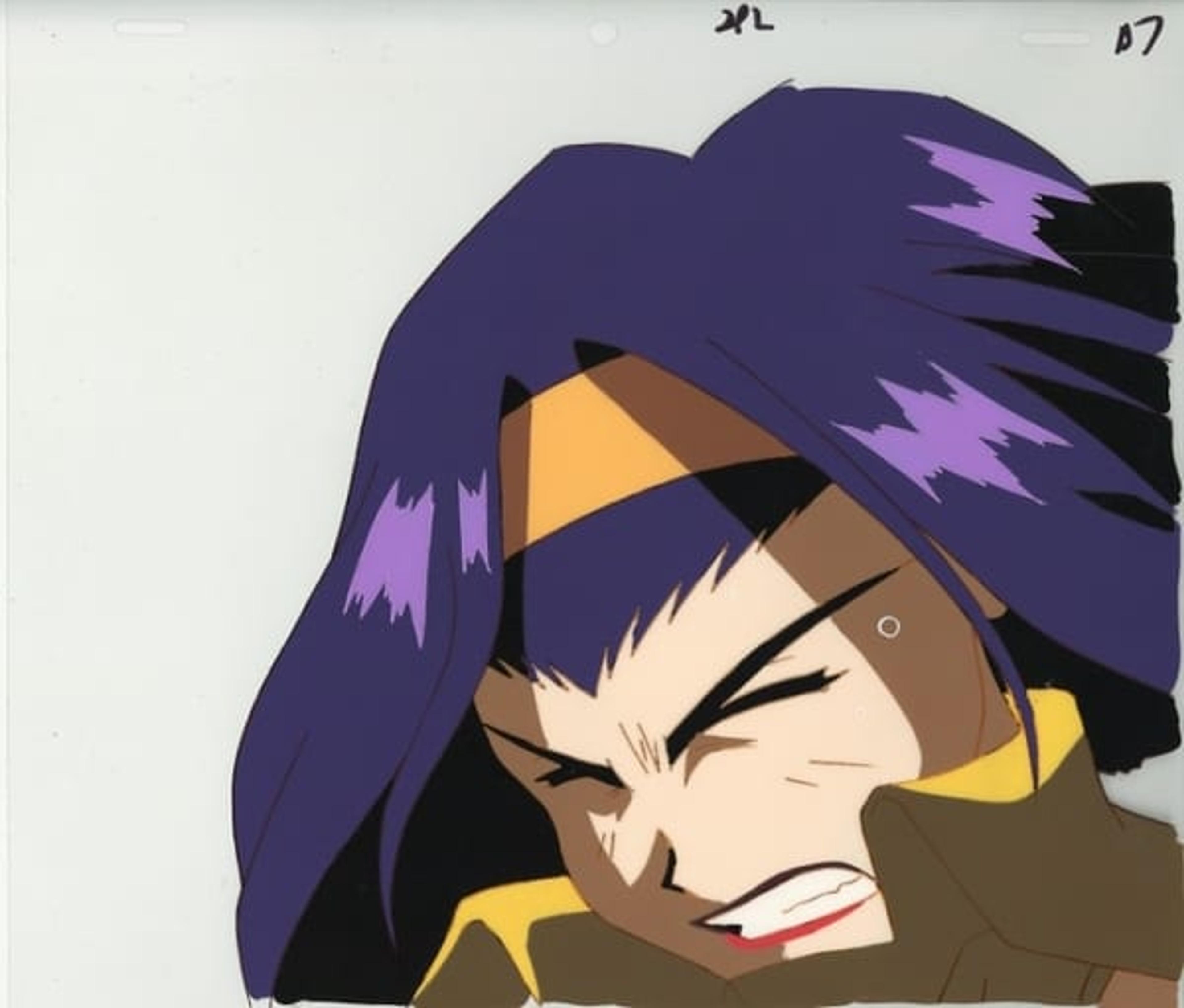 Cowboy Bebop