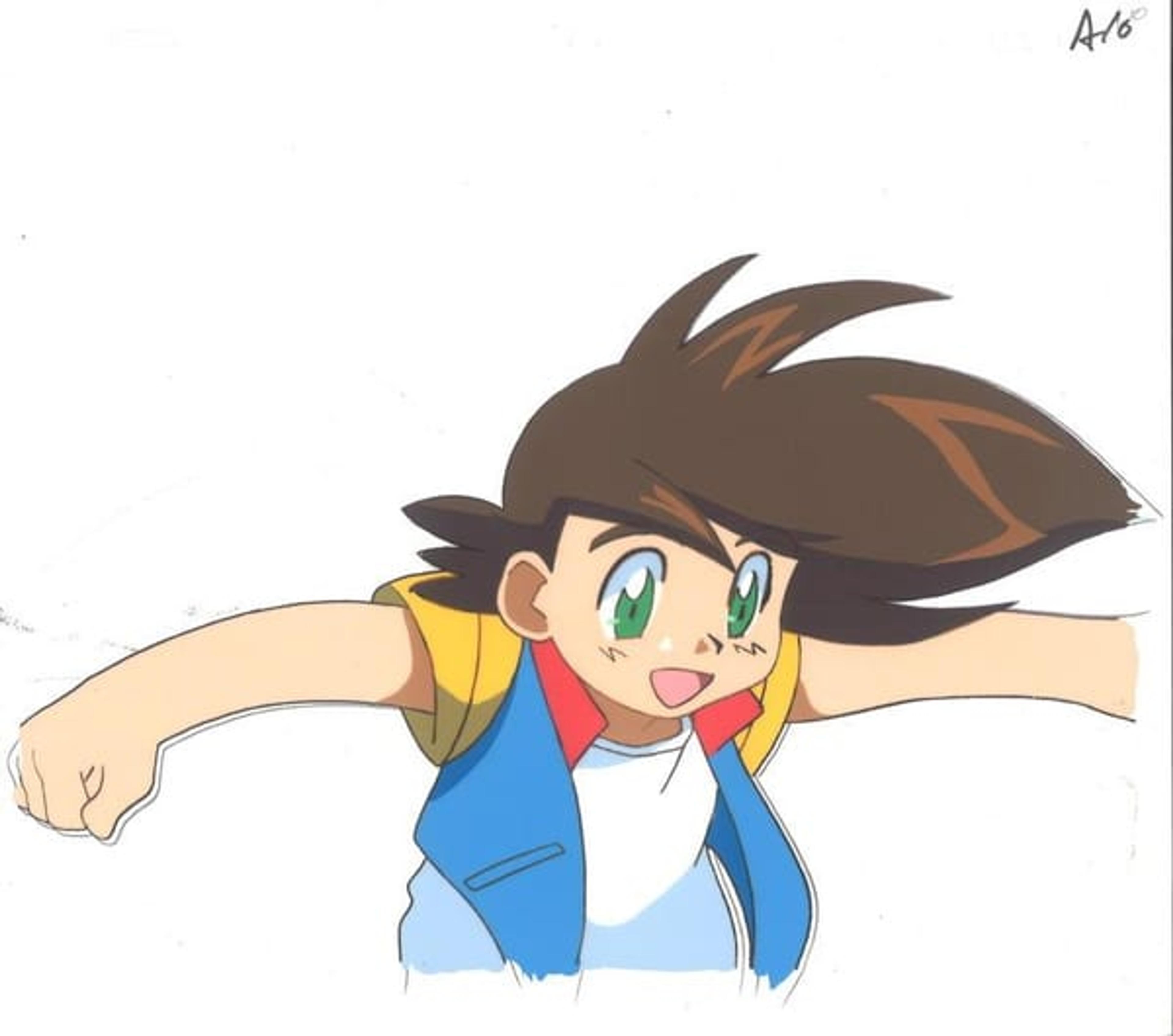 The King of Braves: GaoGaiGar