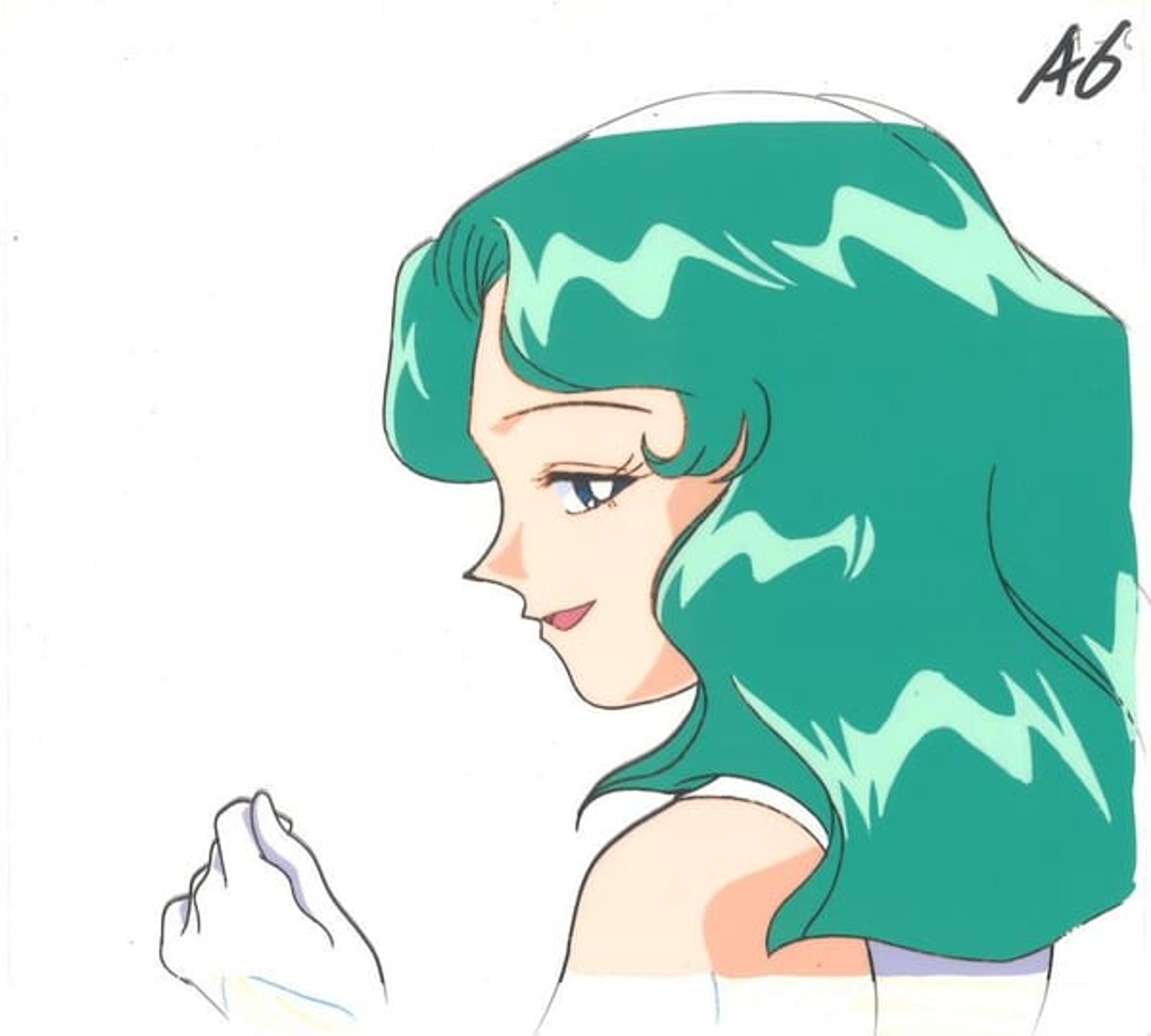 Sailor Moon