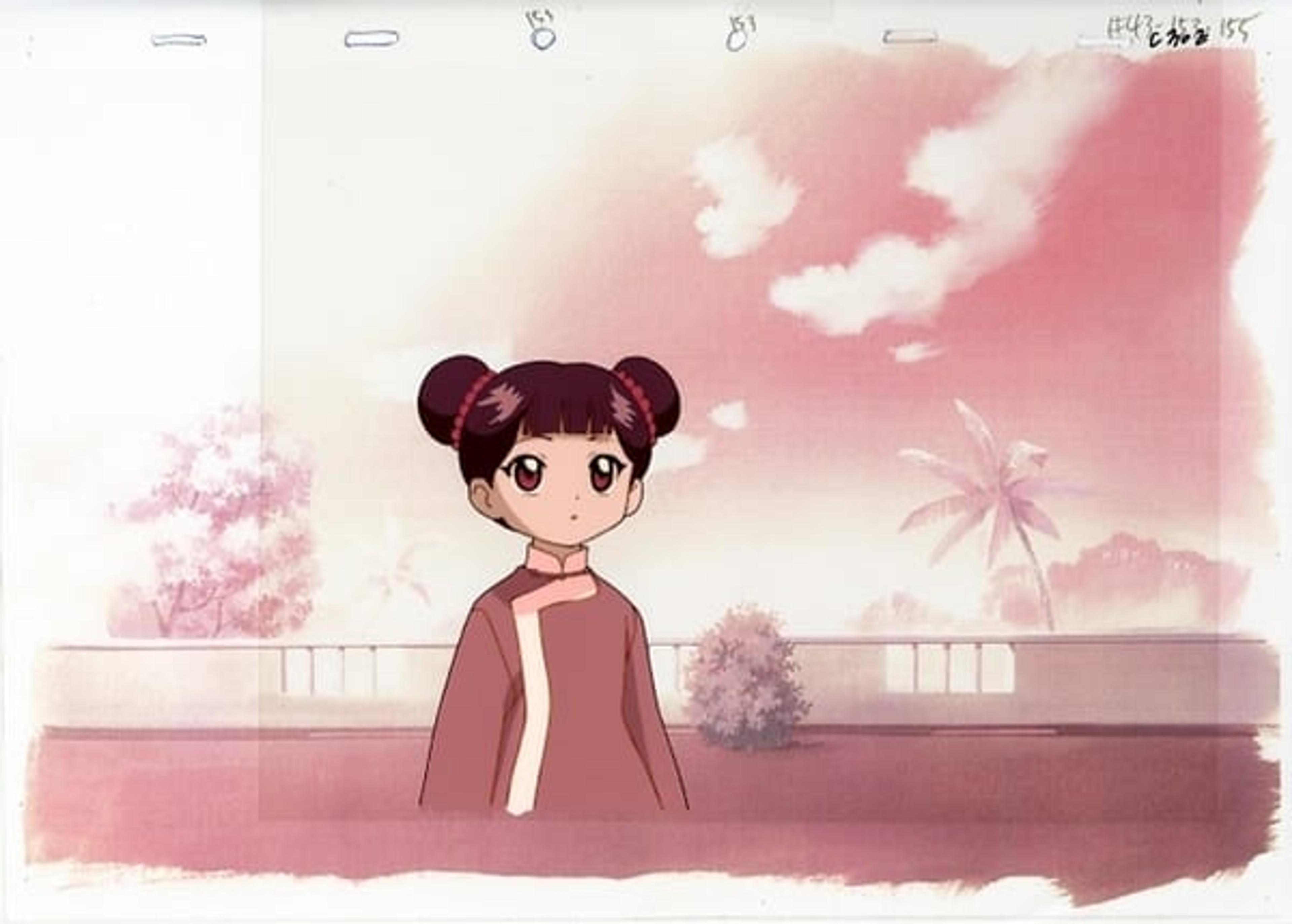 Cardcaptor Sakura