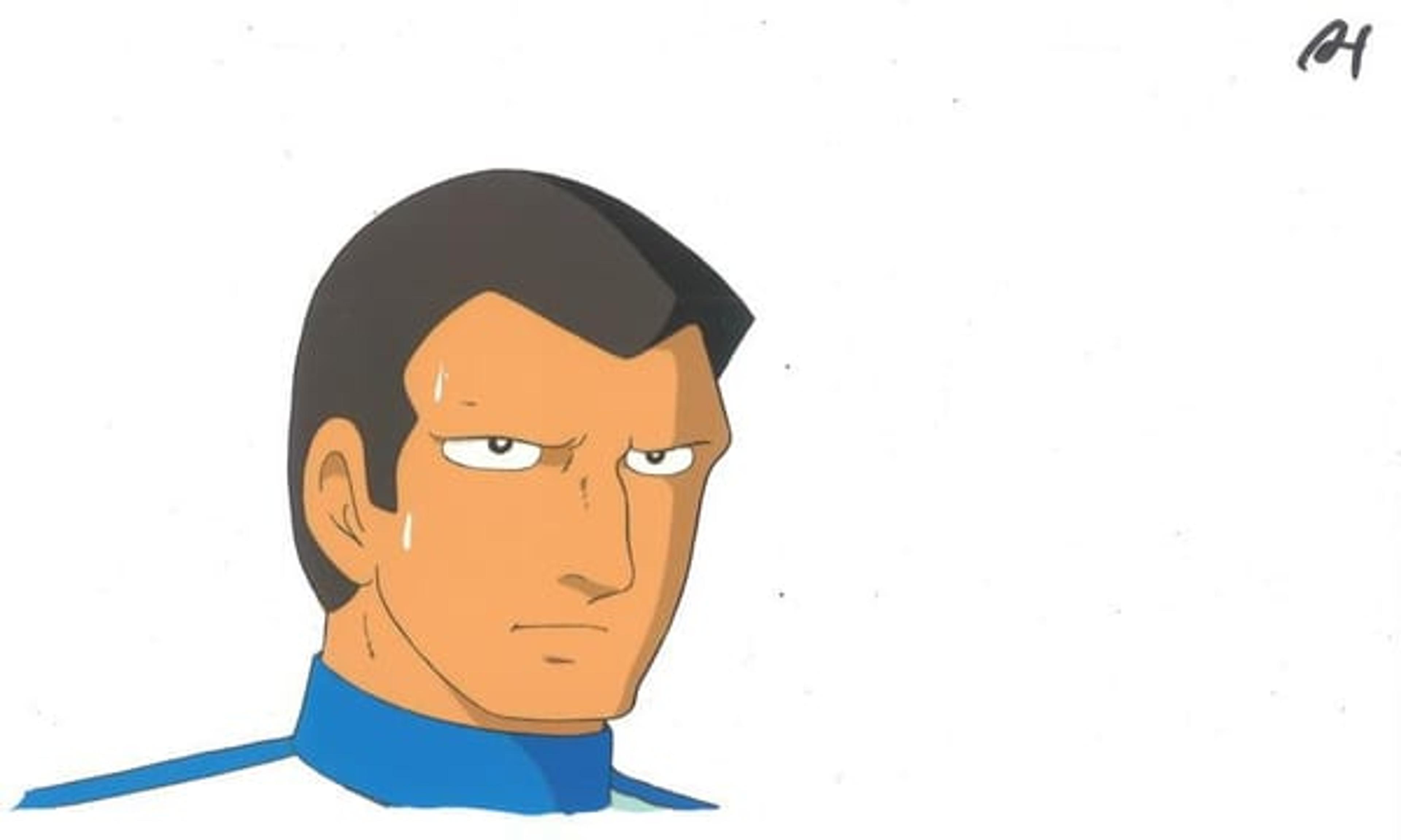 Space Battleship Yamato