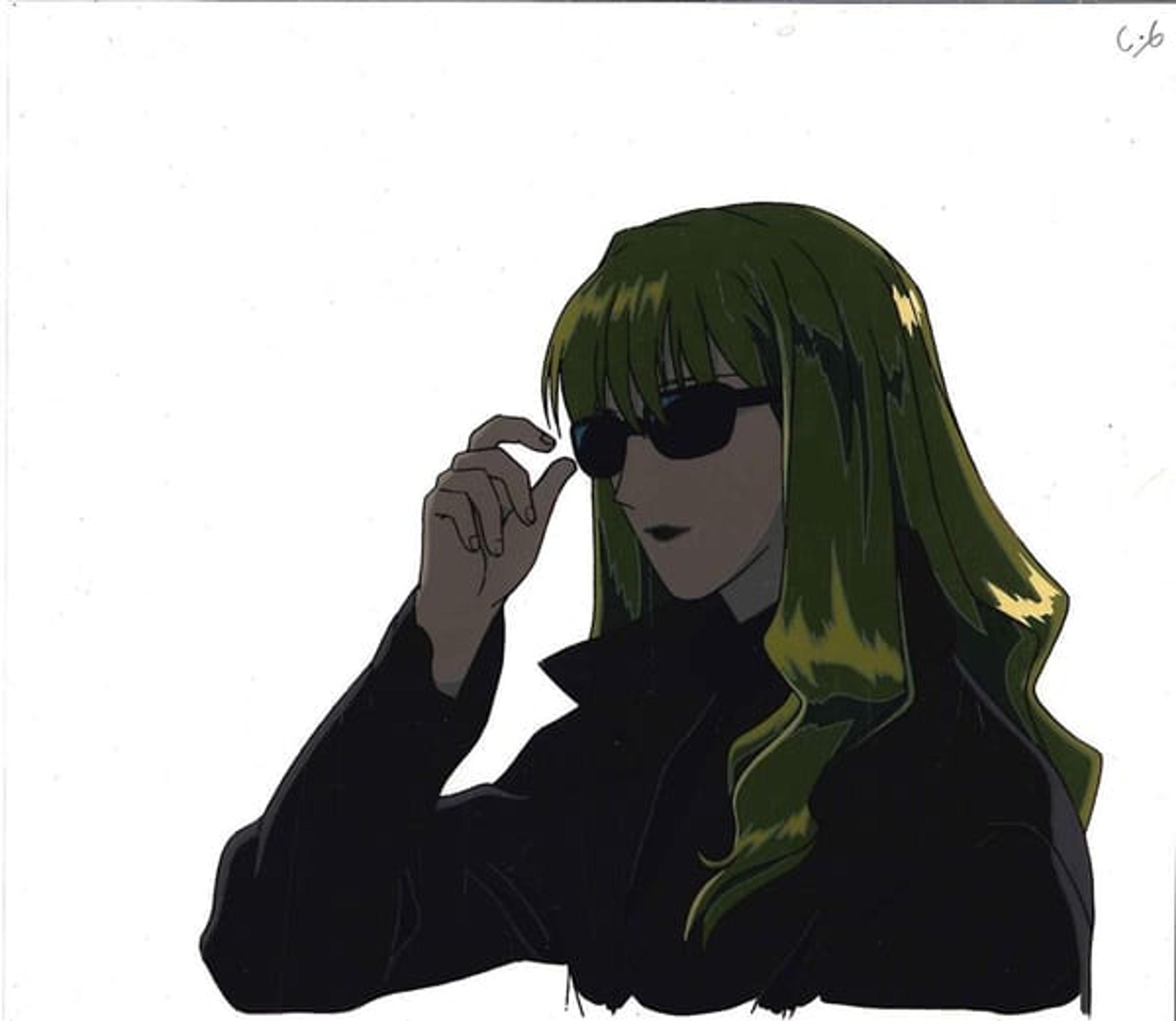Cowboy Bebop