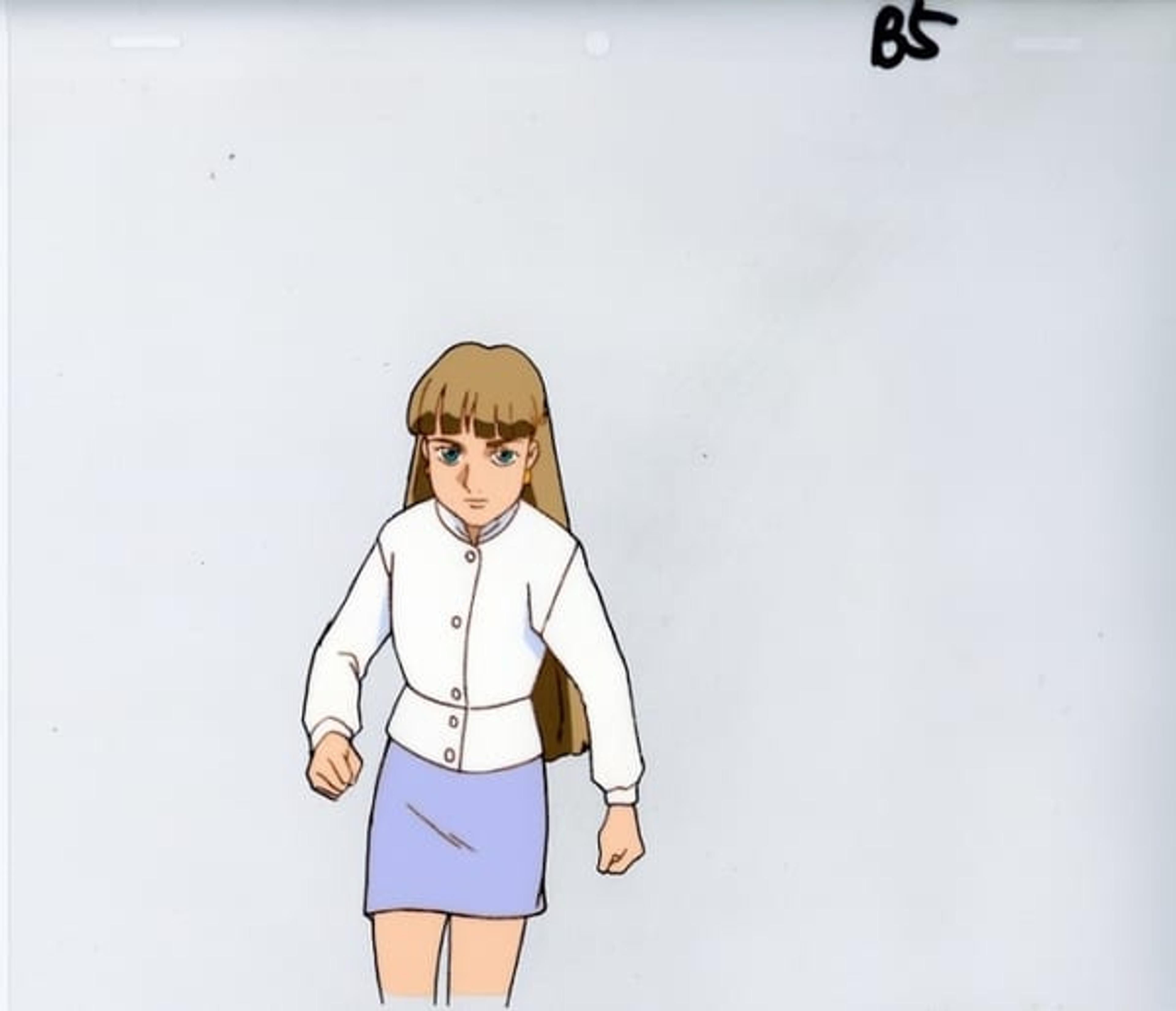 Mobile Suit Gundam Wing