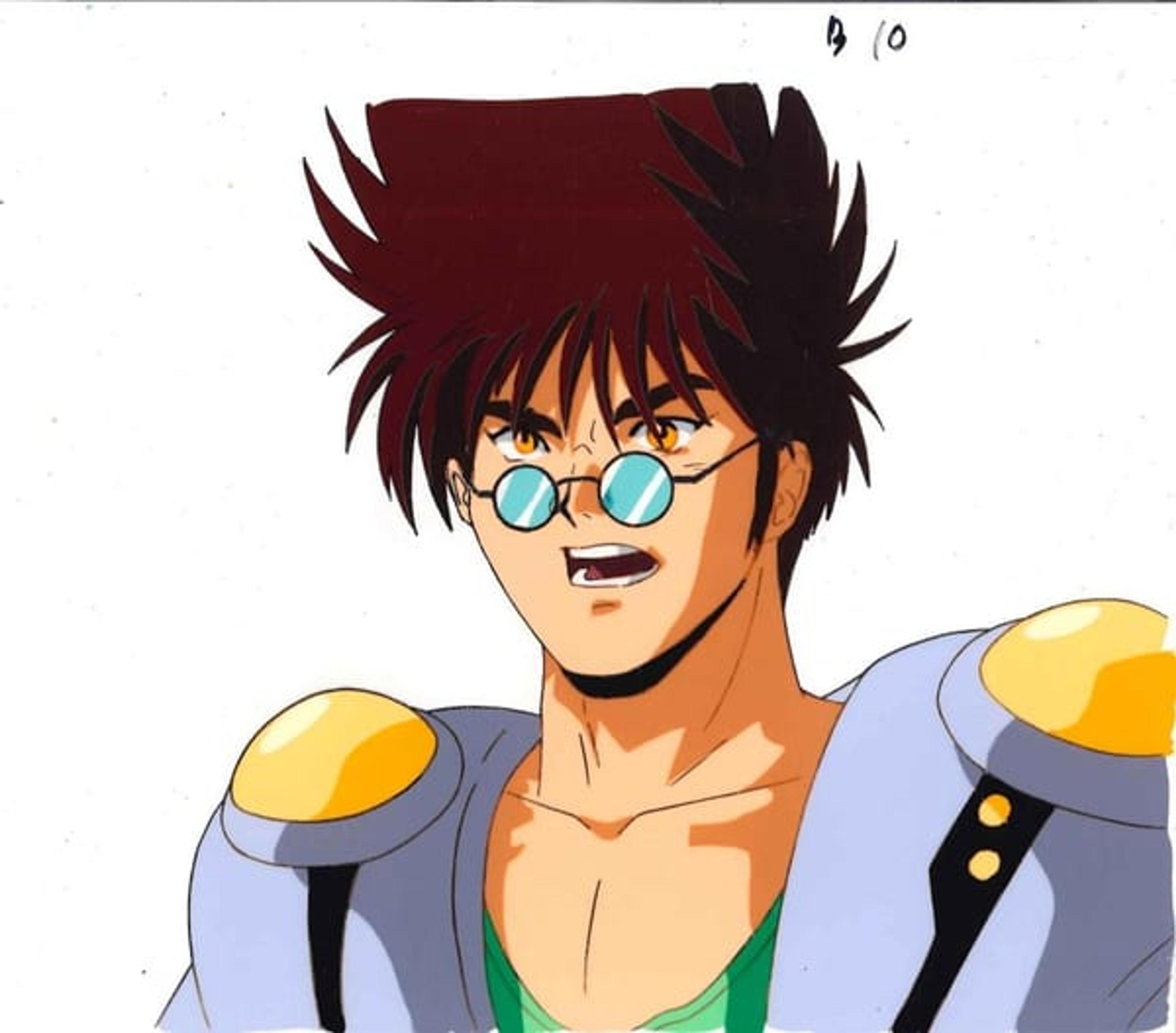 Macross 7