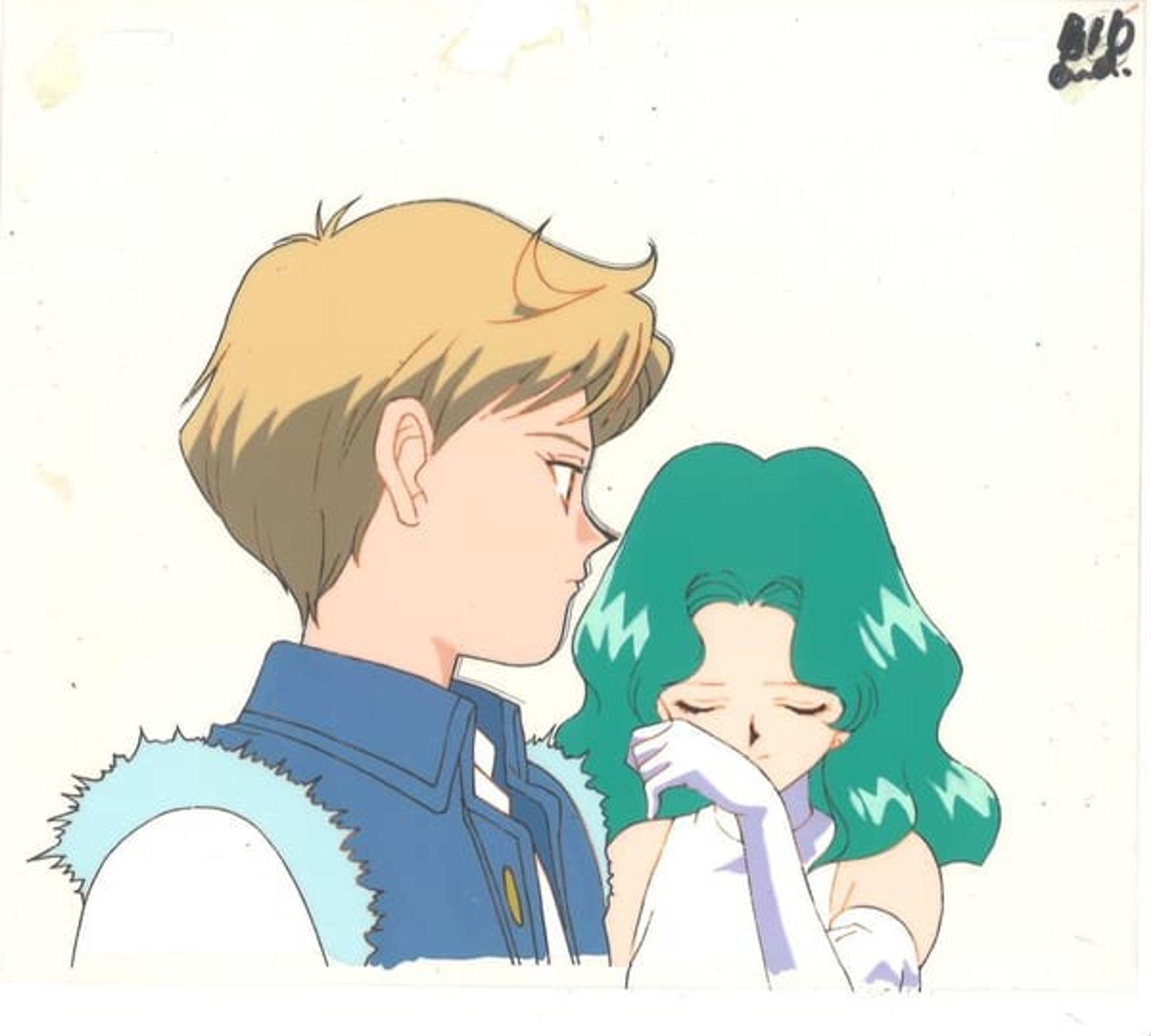 Sailor Moon