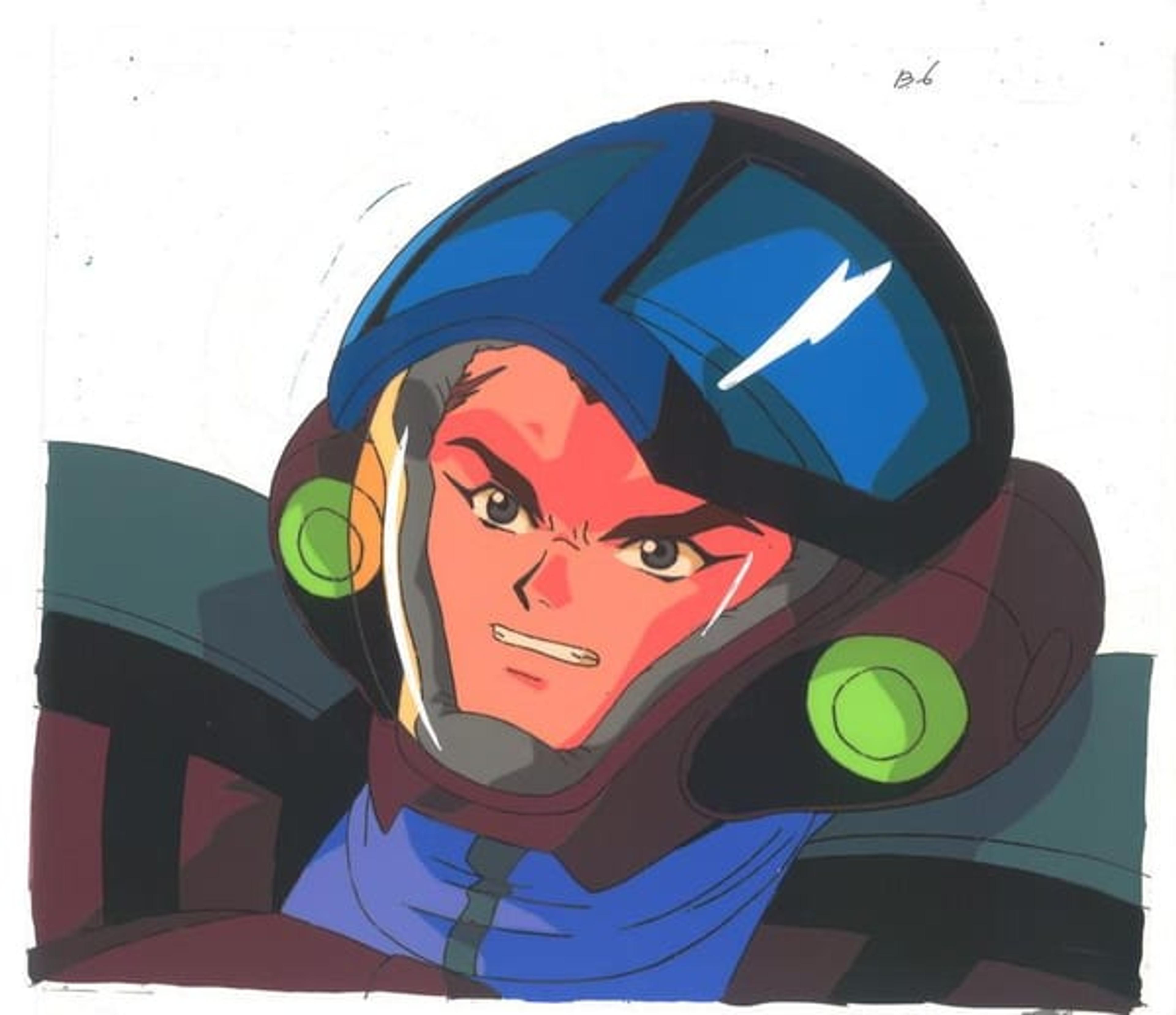 Macross 7