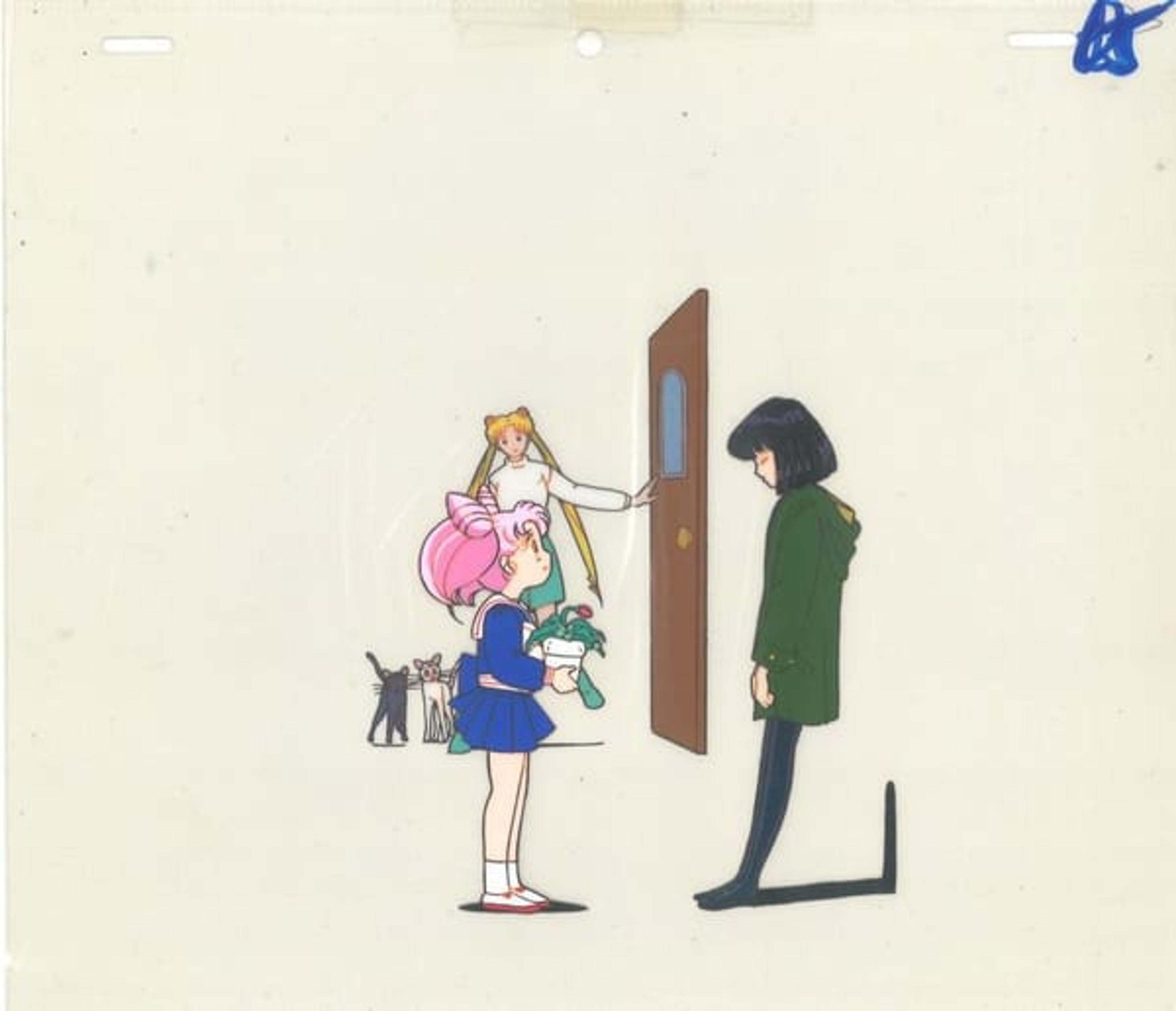Sailor Moon