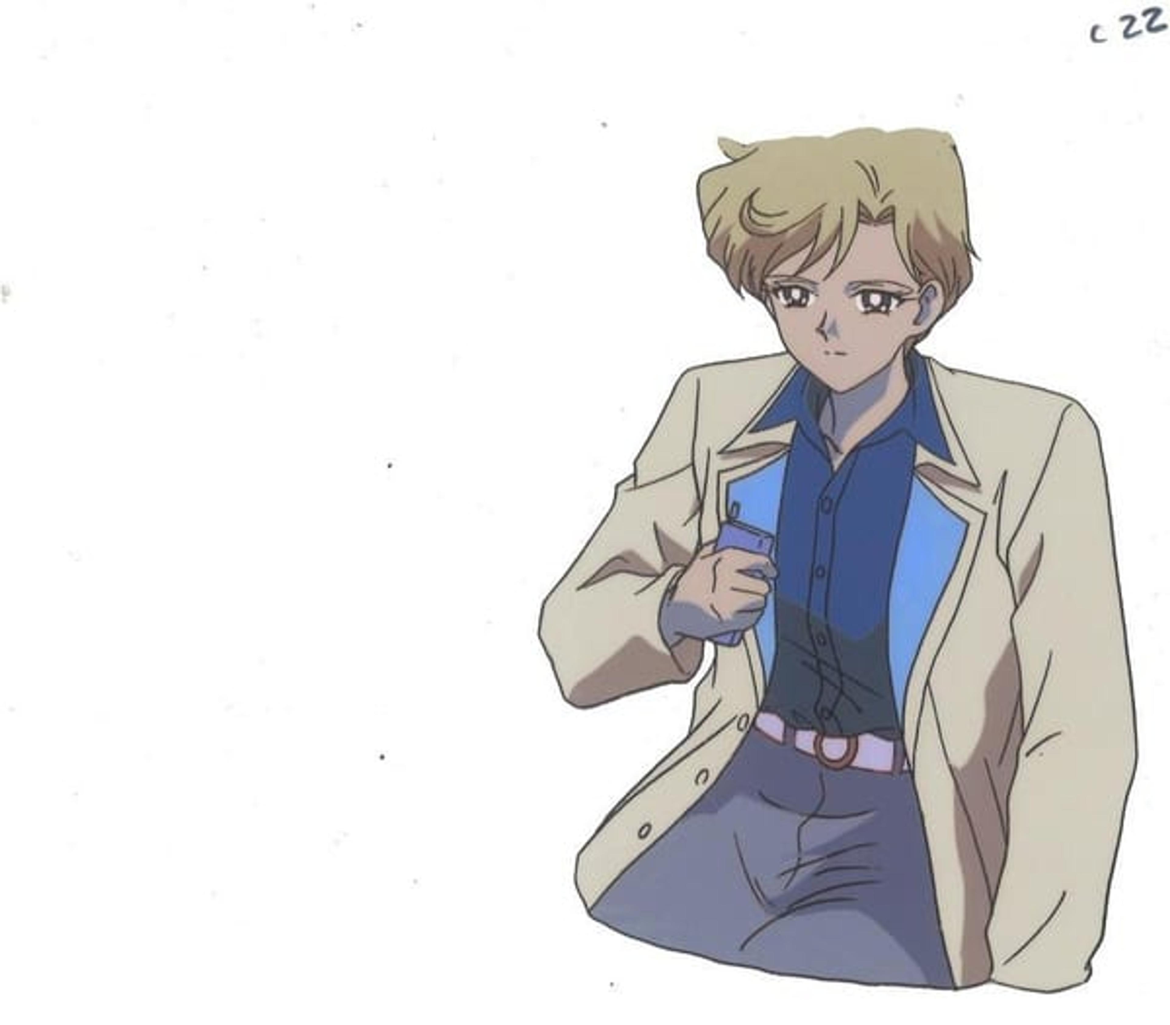 Sailor Moon