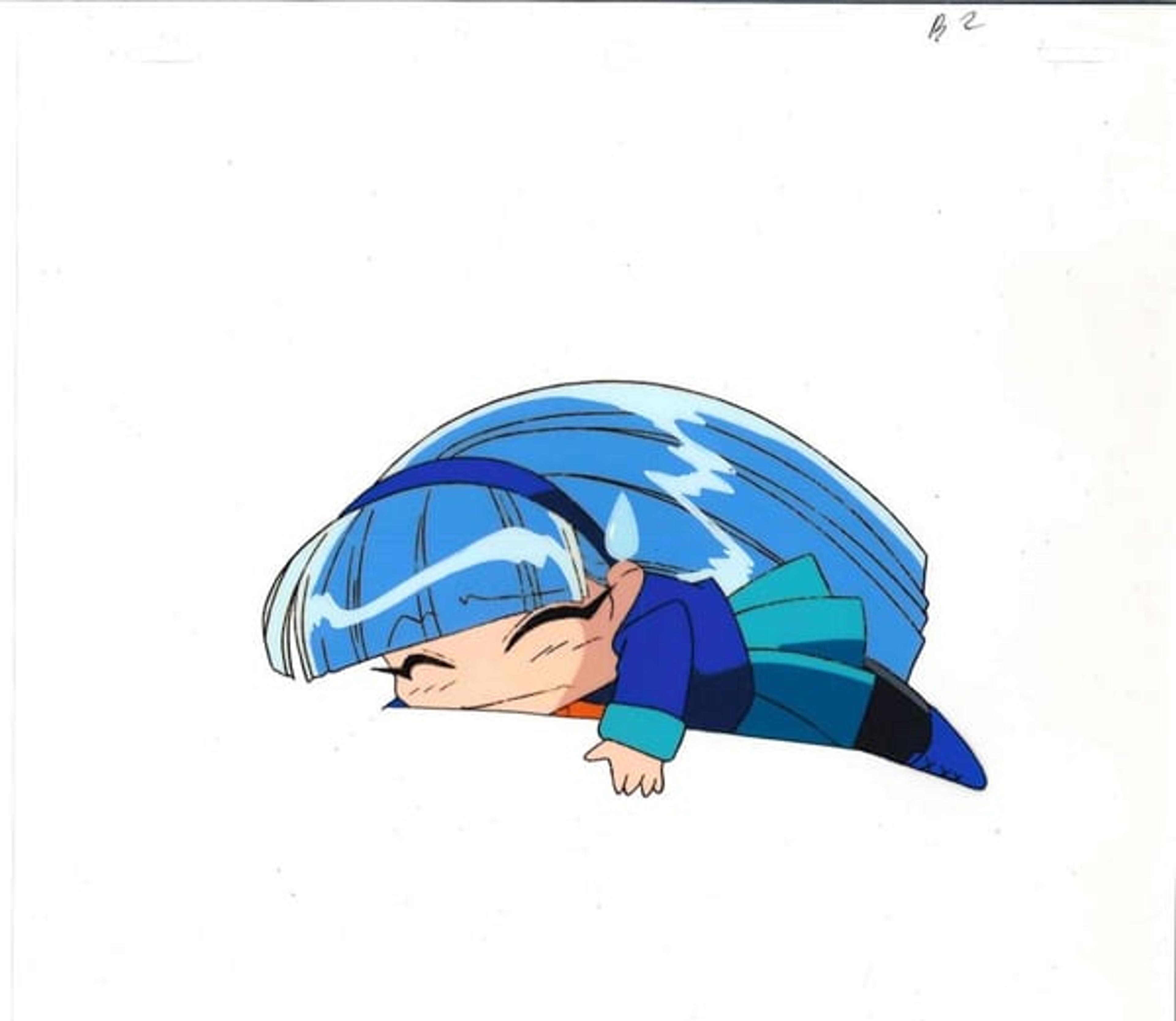 Magic Knight Rayearth