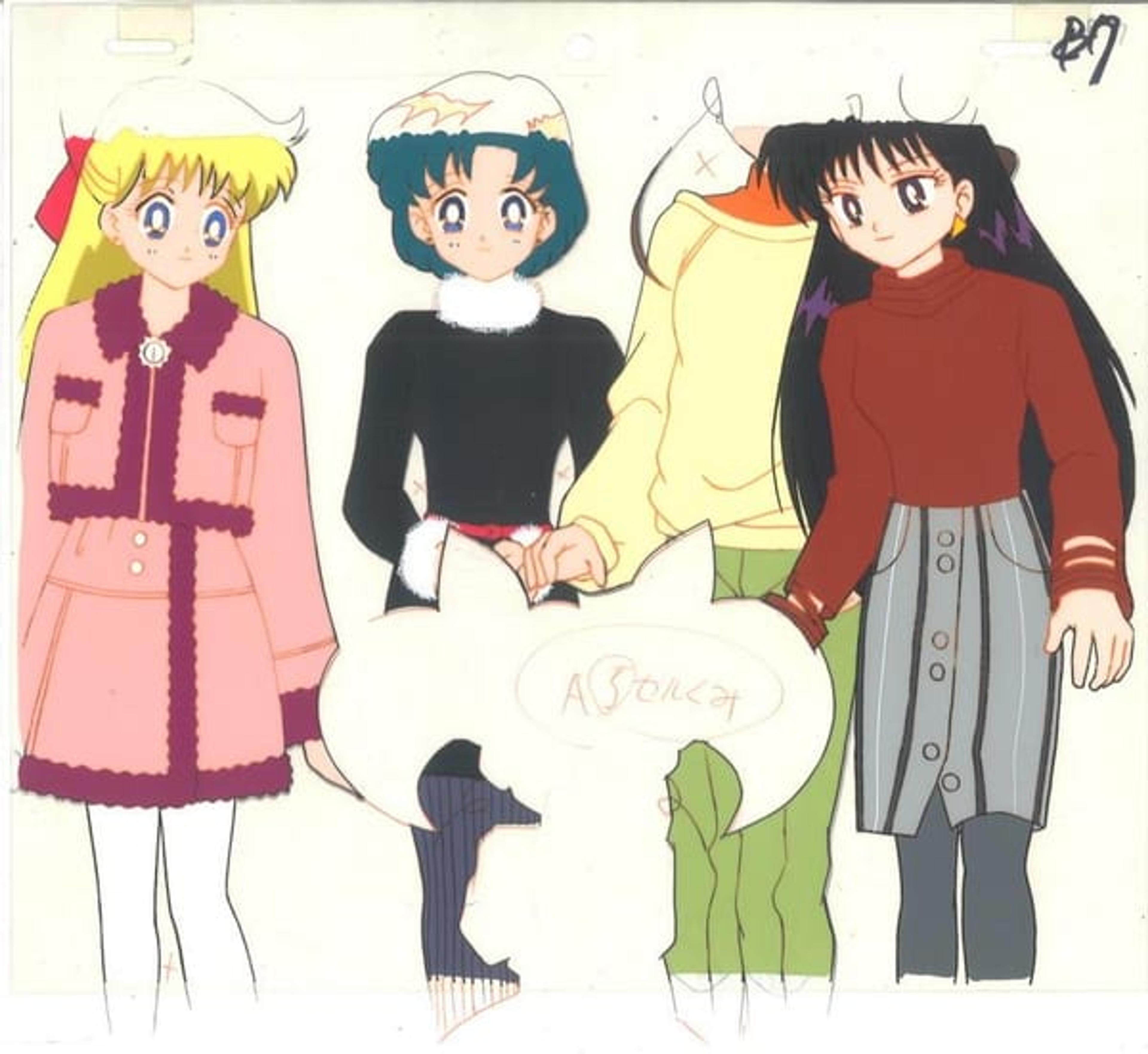 Sailor Moon